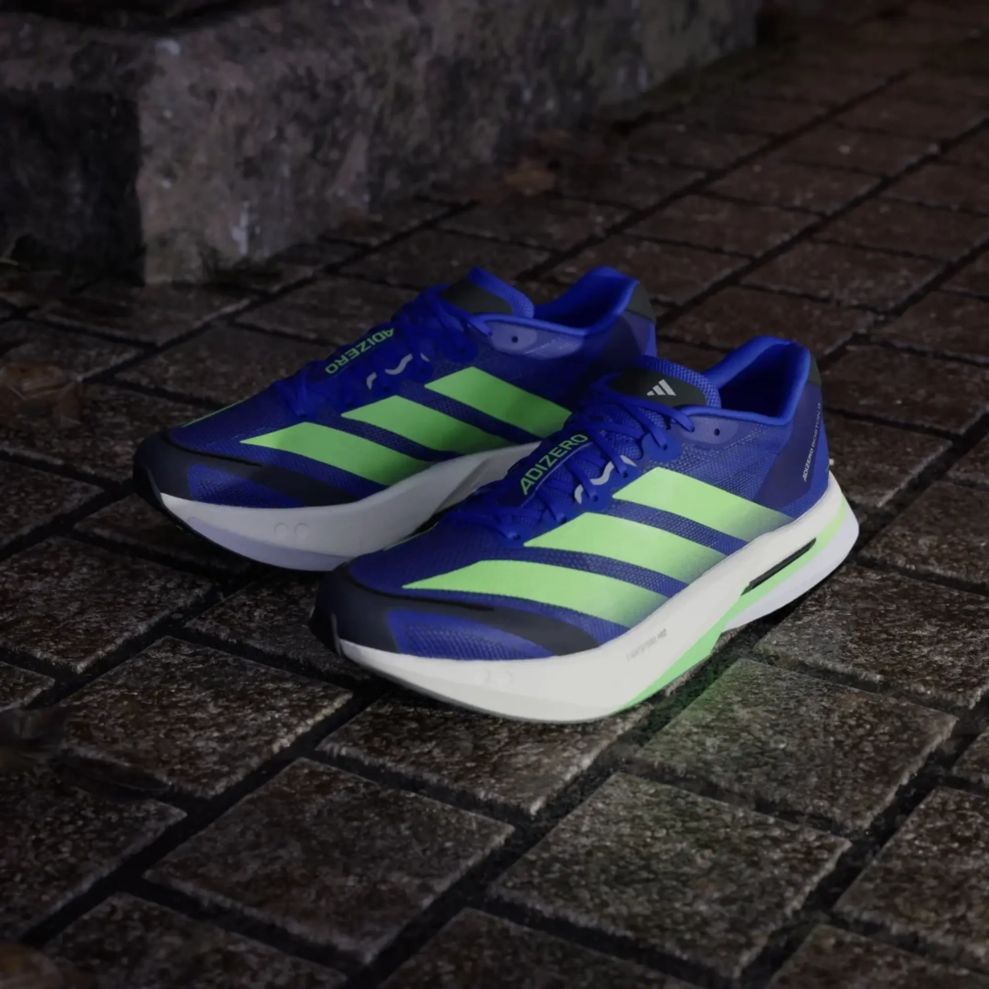 adidas Adizero Boston 13 Shoes