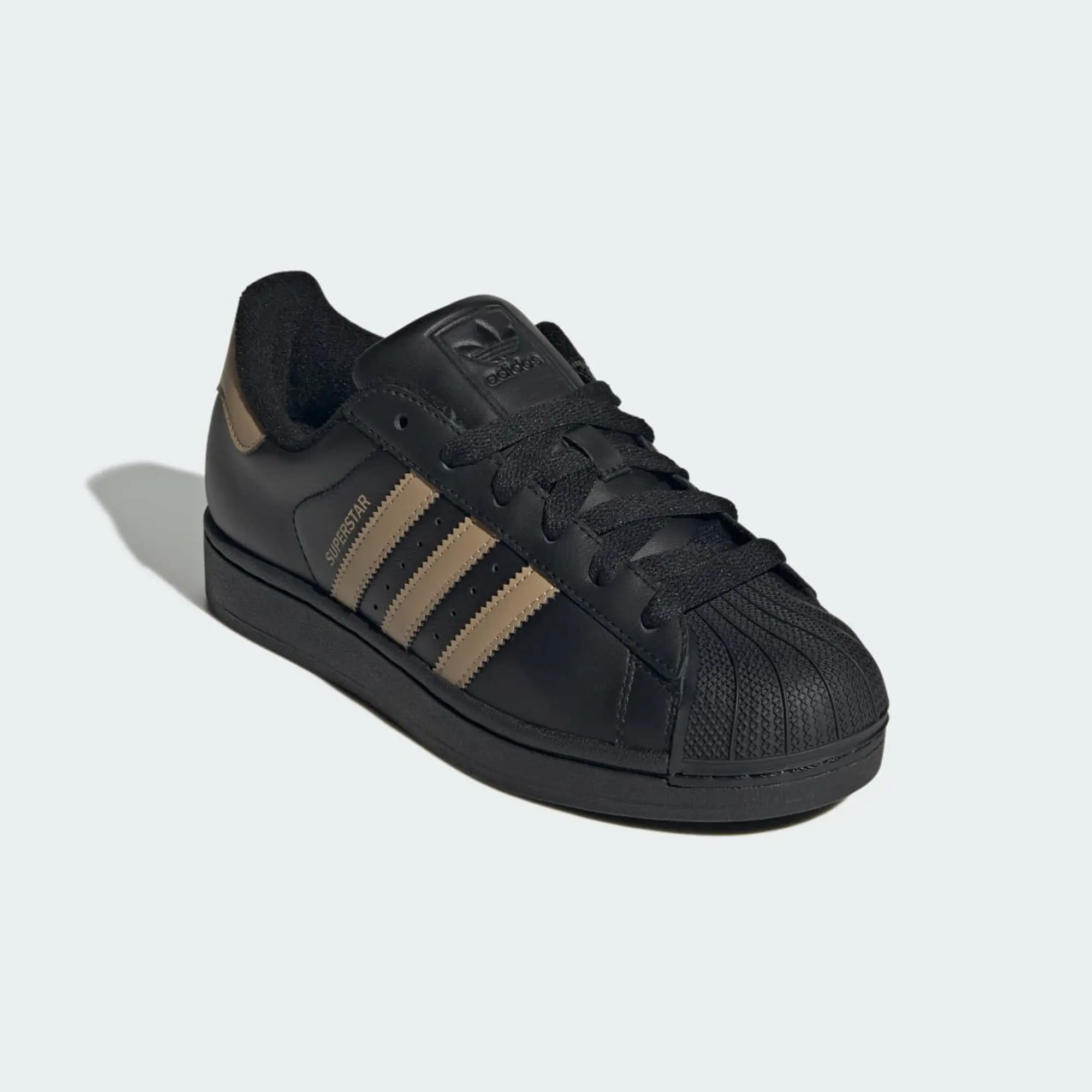 adidas Superstar II Shoes