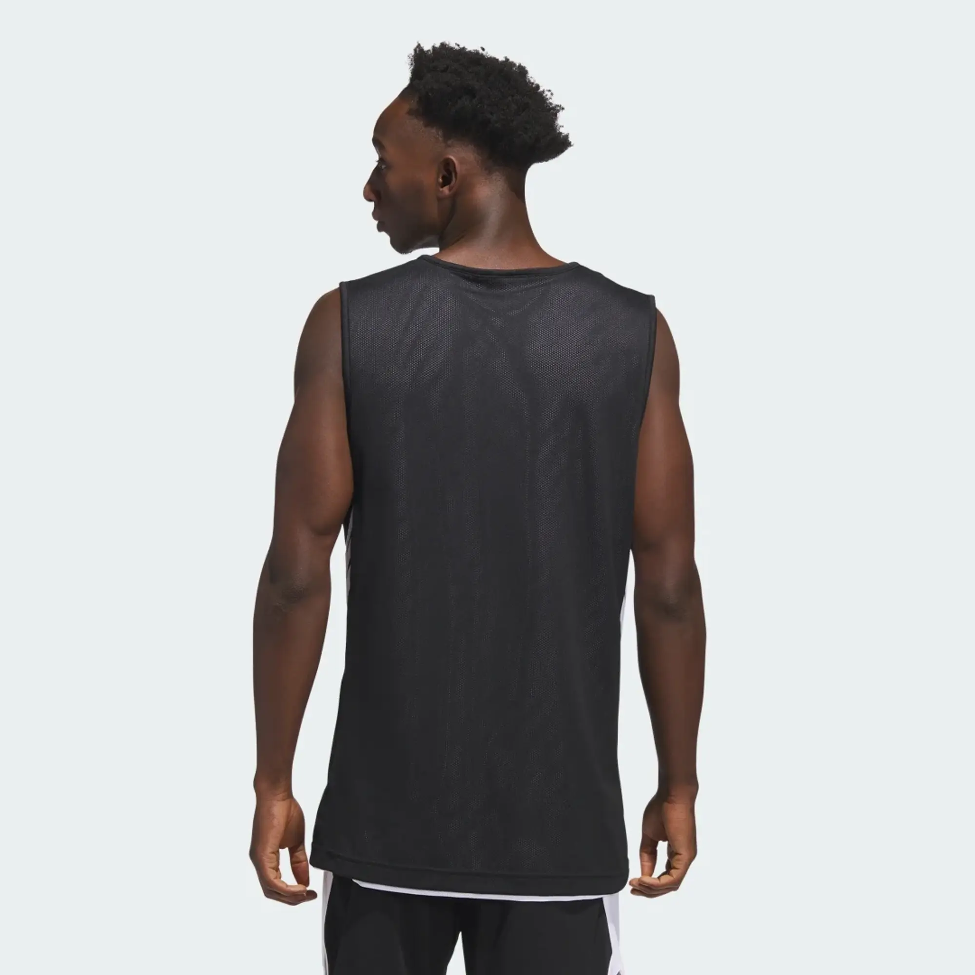 adidas 3G Speed Reversible Basketball AEROREADY Jersey