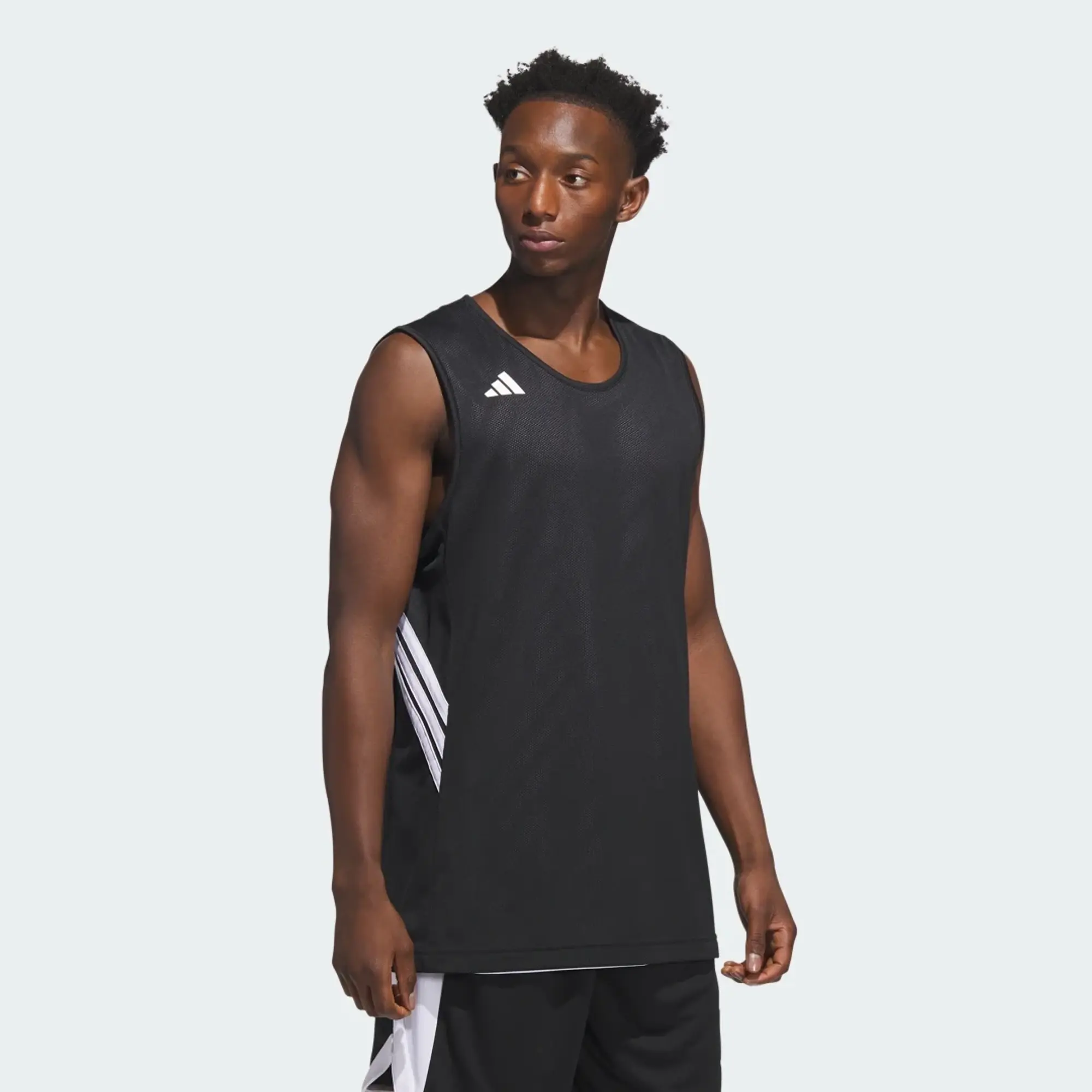 adidas 3G Speed Reversible Basketball AEROREADY Jersey