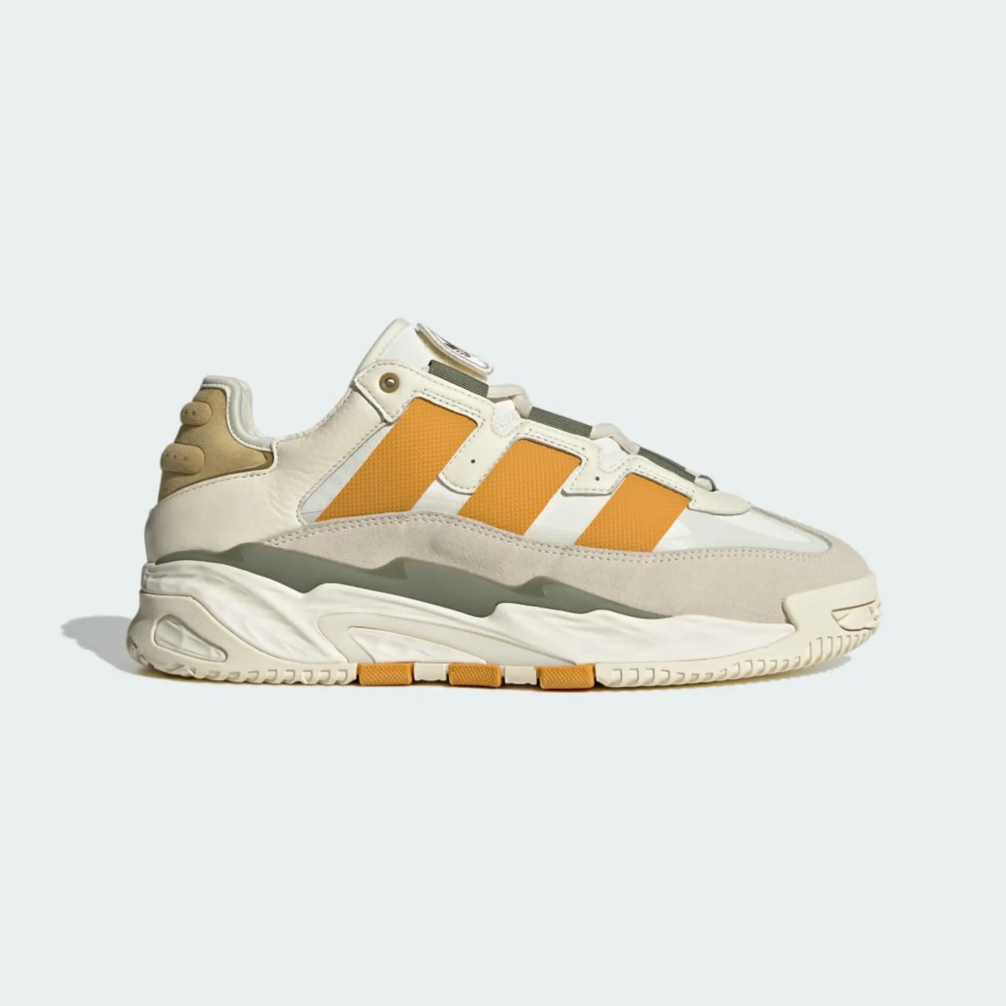 adidas Niteball Shoes