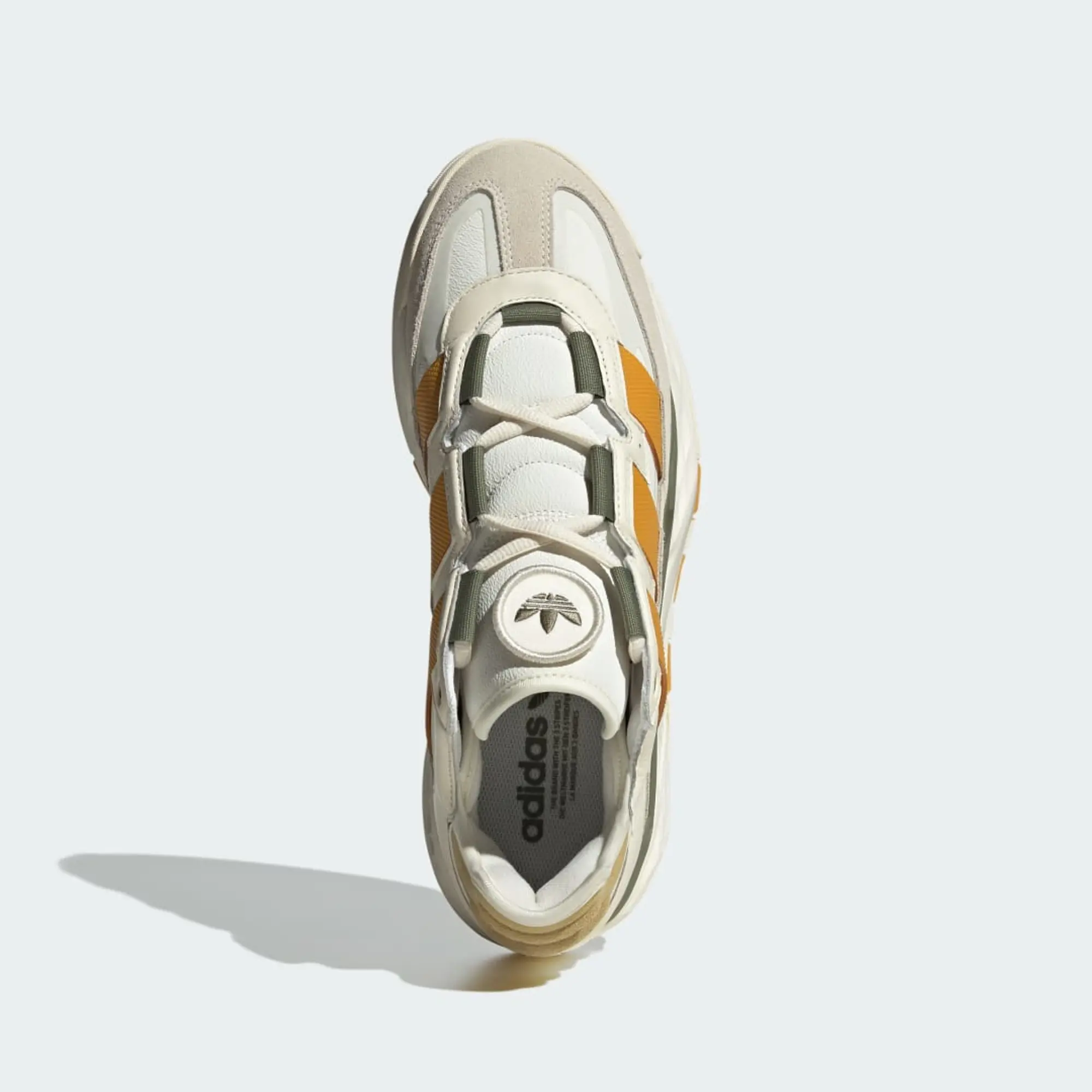 adidas Niteball Shoes