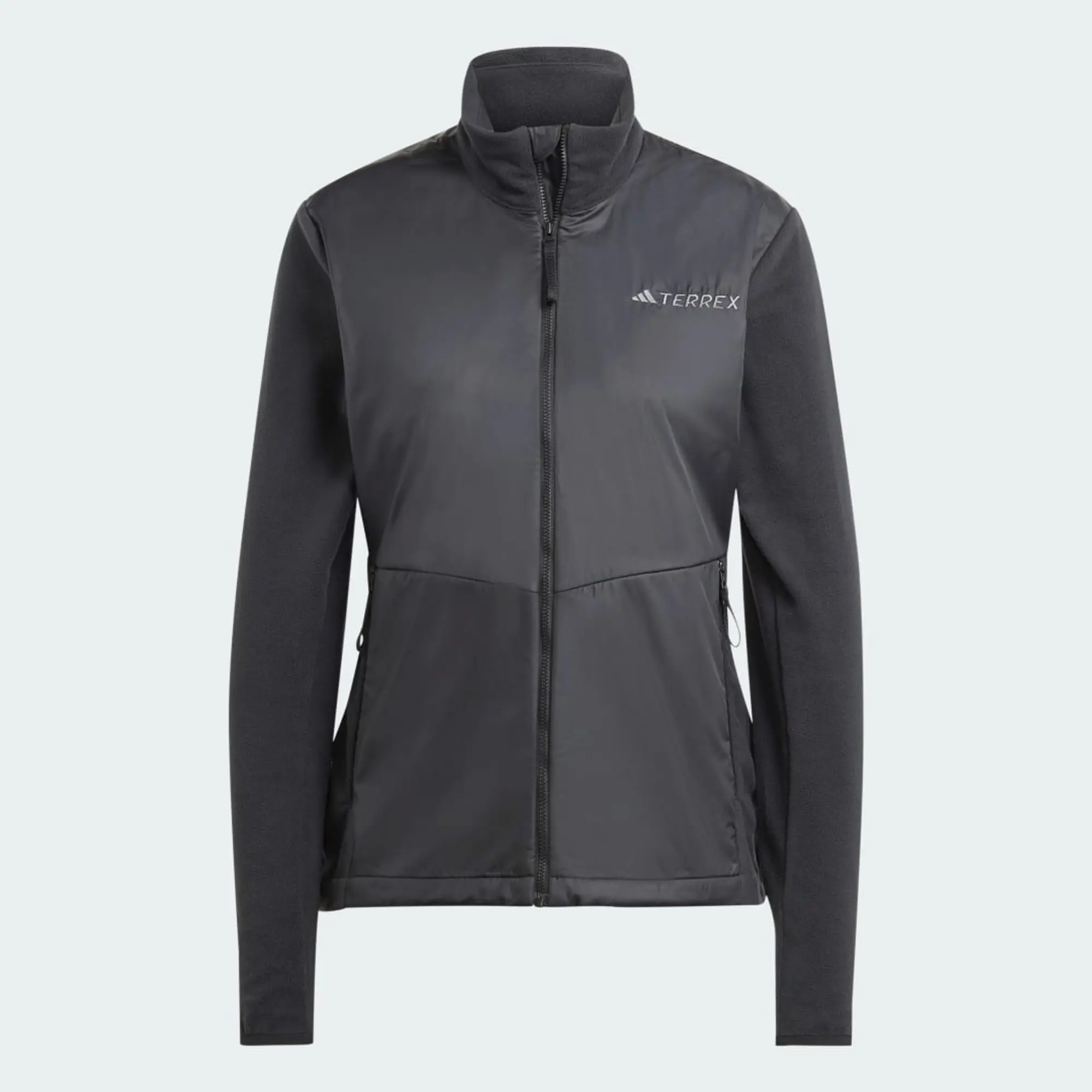 adidas Terrex Multi Wind Fleece Jacket