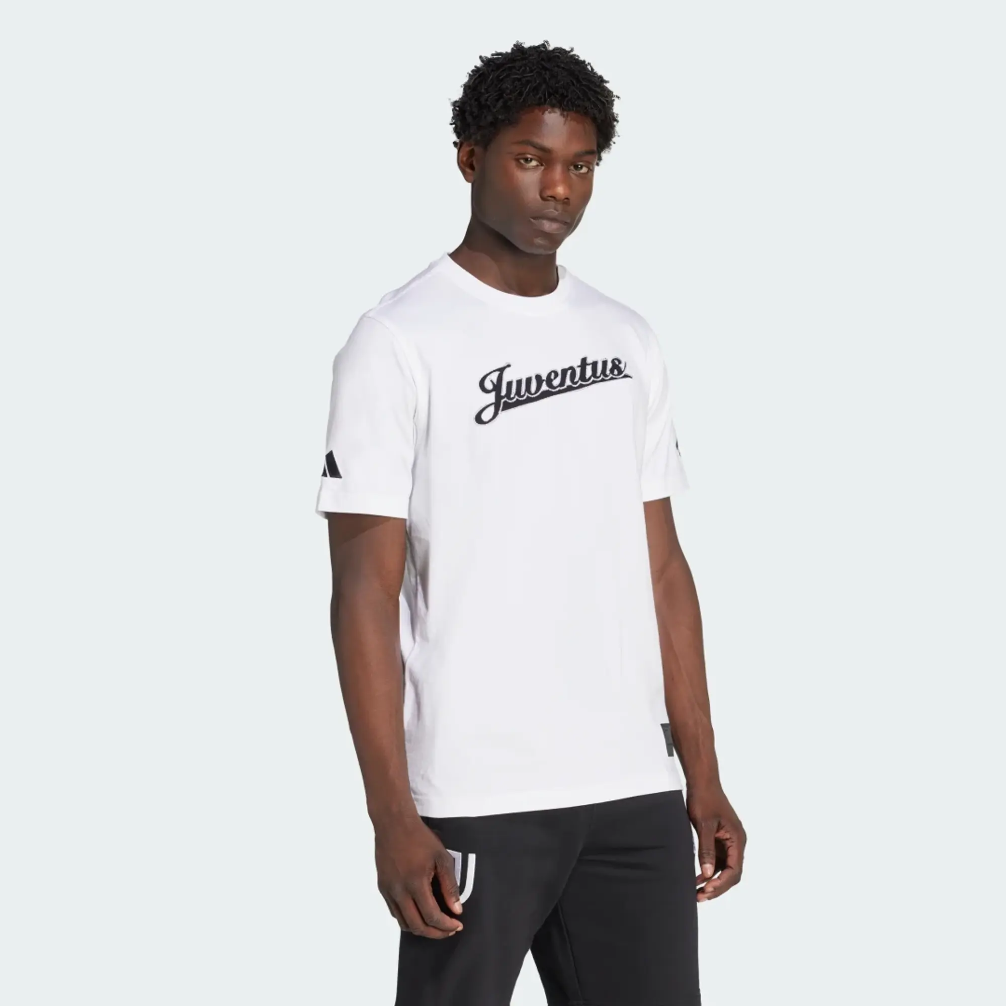 adidas Juventus US Pack T-Shirt