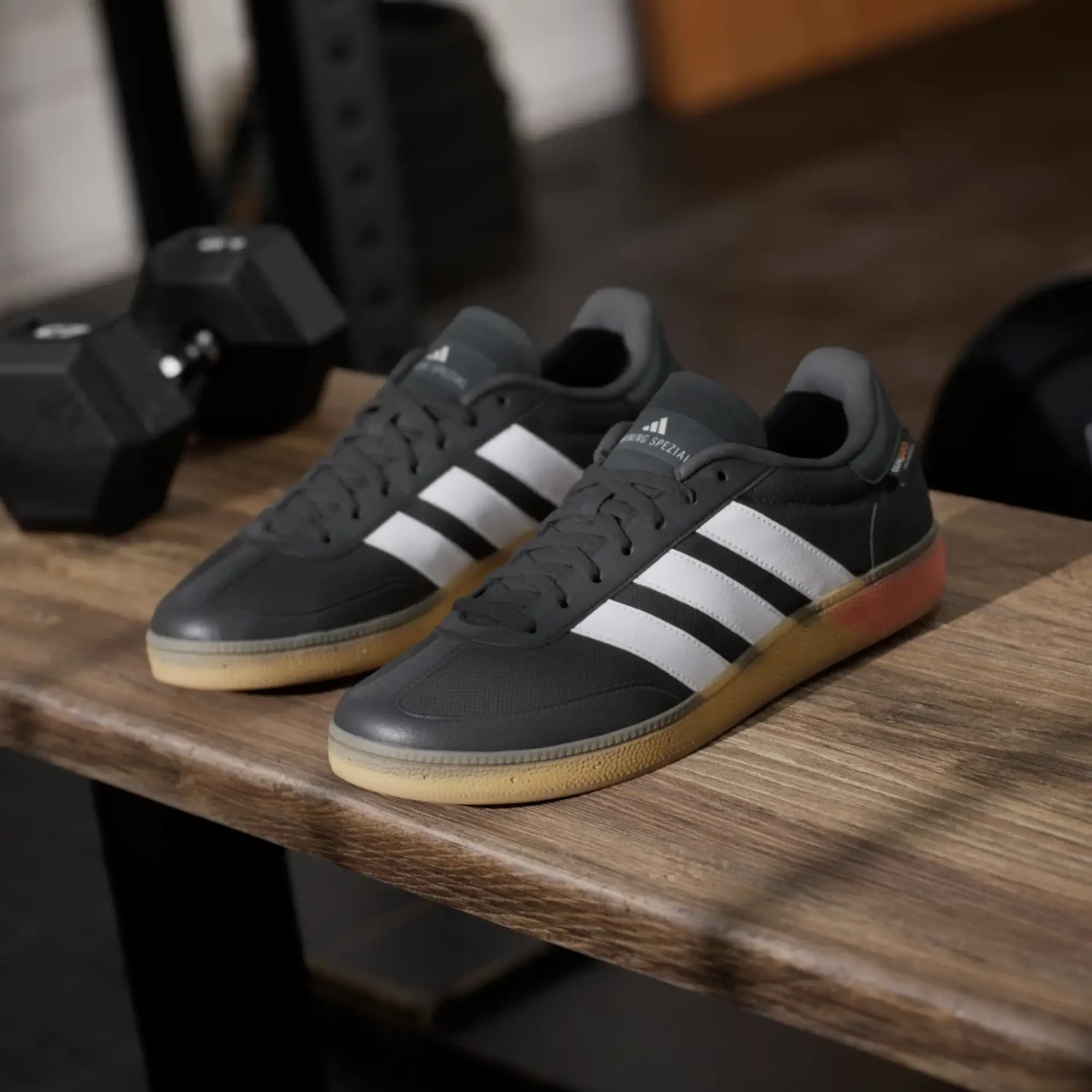 adidas Training Spezial