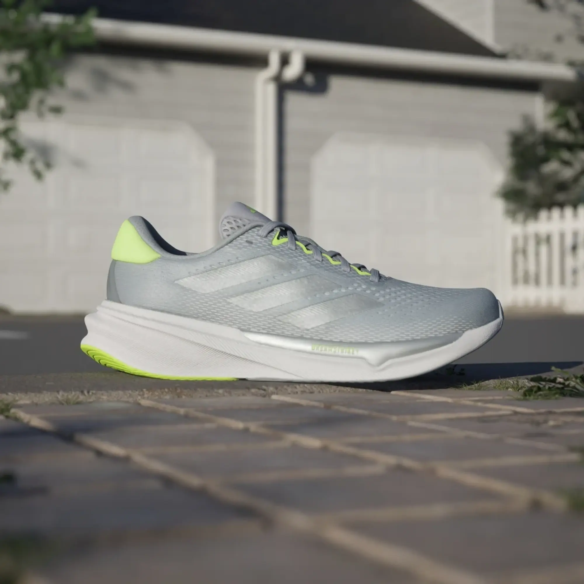 adidas Supernova Stride 2.0 Running Shoes