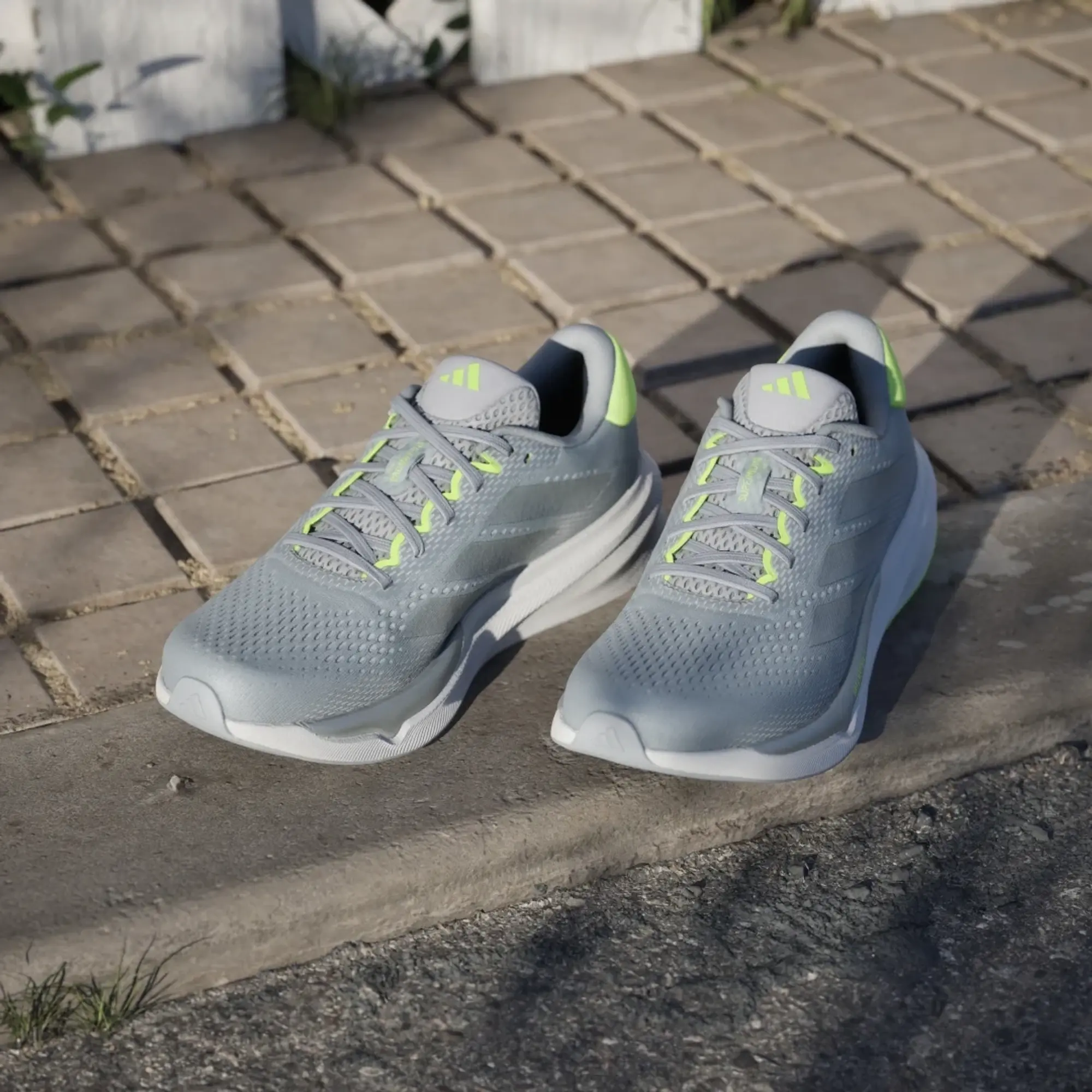 adidas Supernova Stride 2.0 Running Shoes