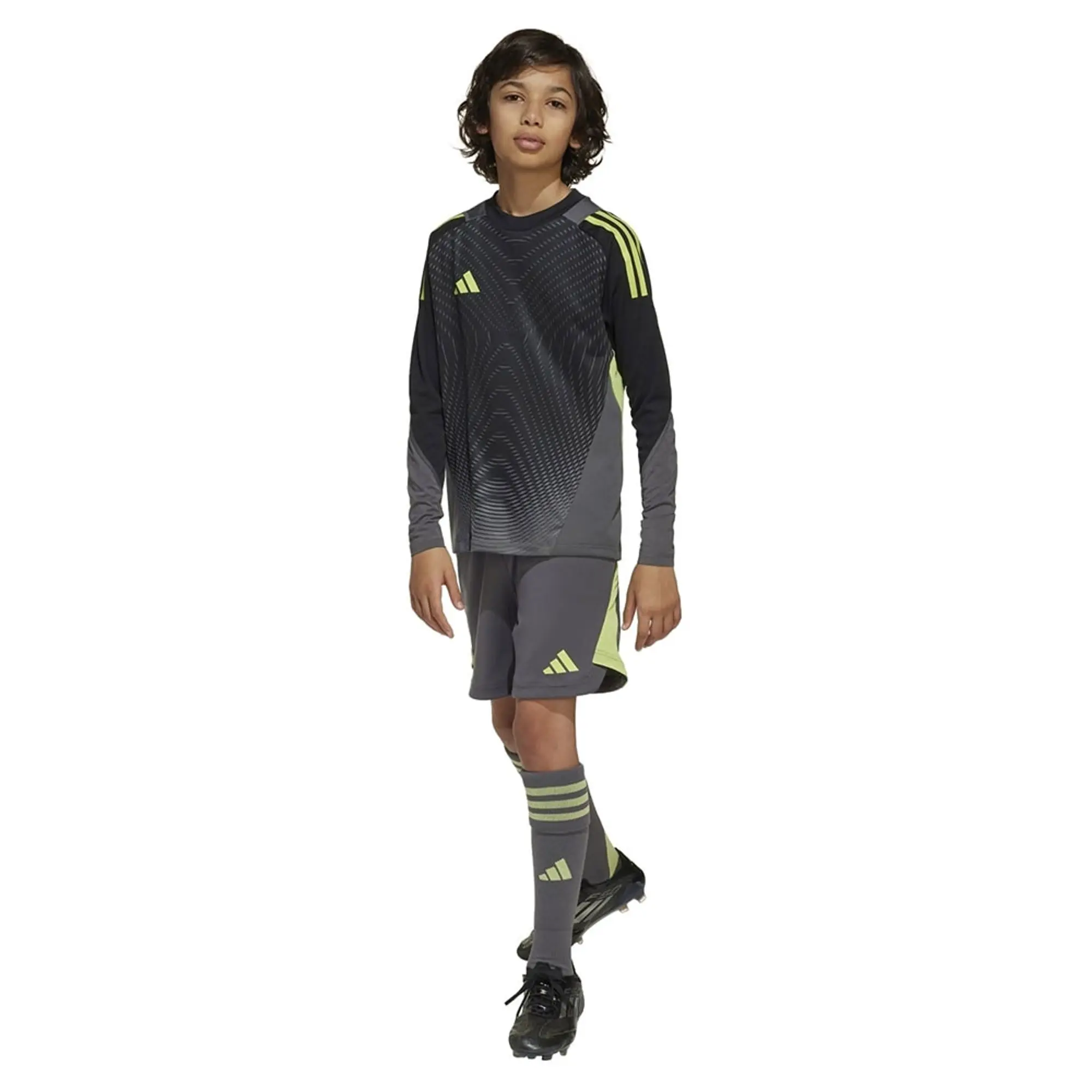 Adidas Tiro 25 Pro Goalkeeper Shorts