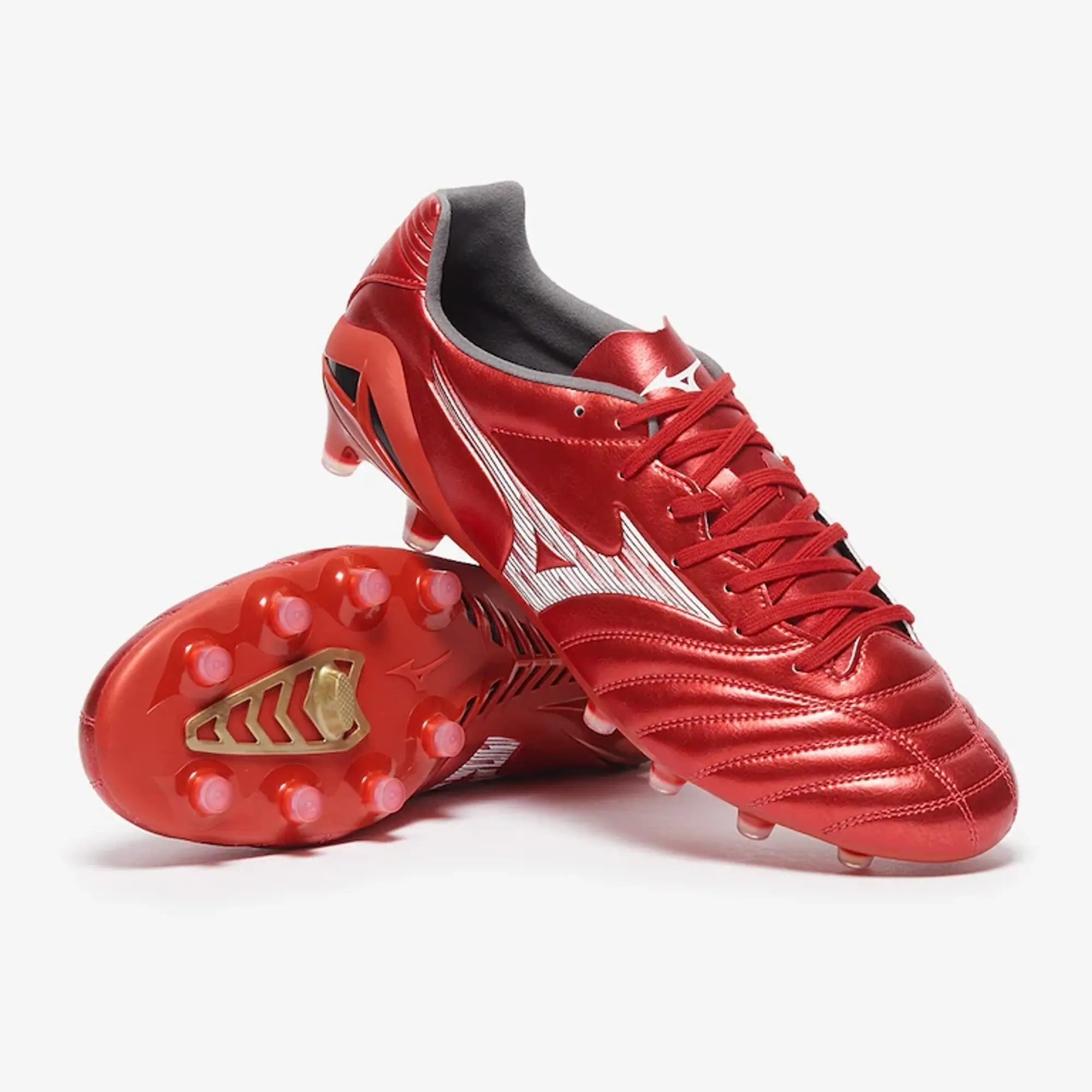 Mizuno Monarcida Neo III Pro FG