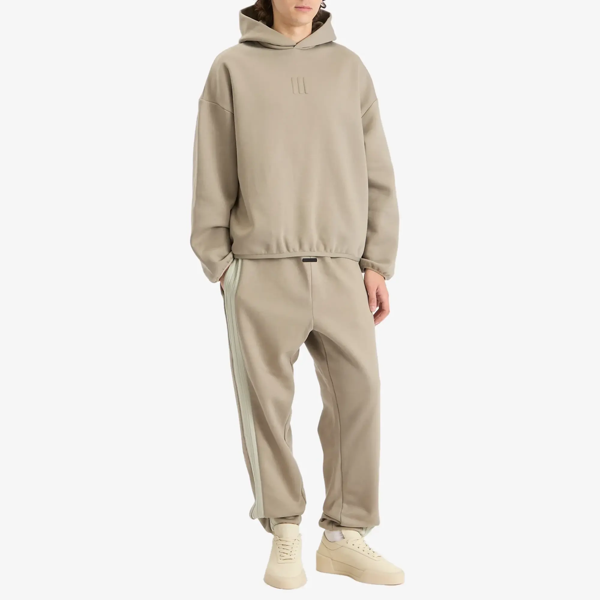 adidas Originals adidas x Fear Of God Athletics Cargo Pant Putty Beige