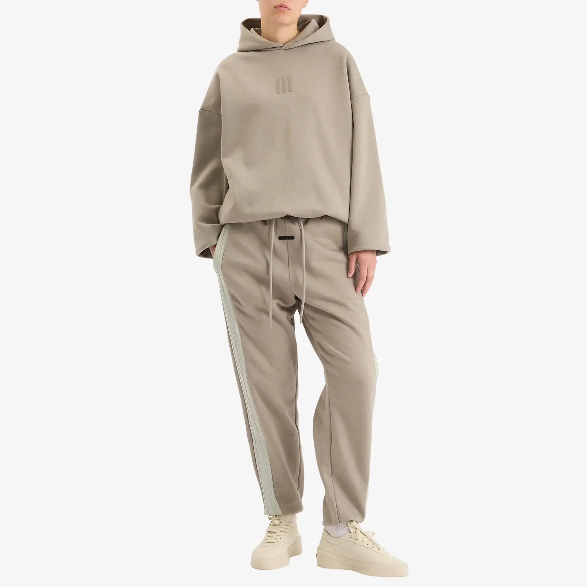adidas Originals adidas x Fear Of God Athletics Cargo Pant Putty Beige