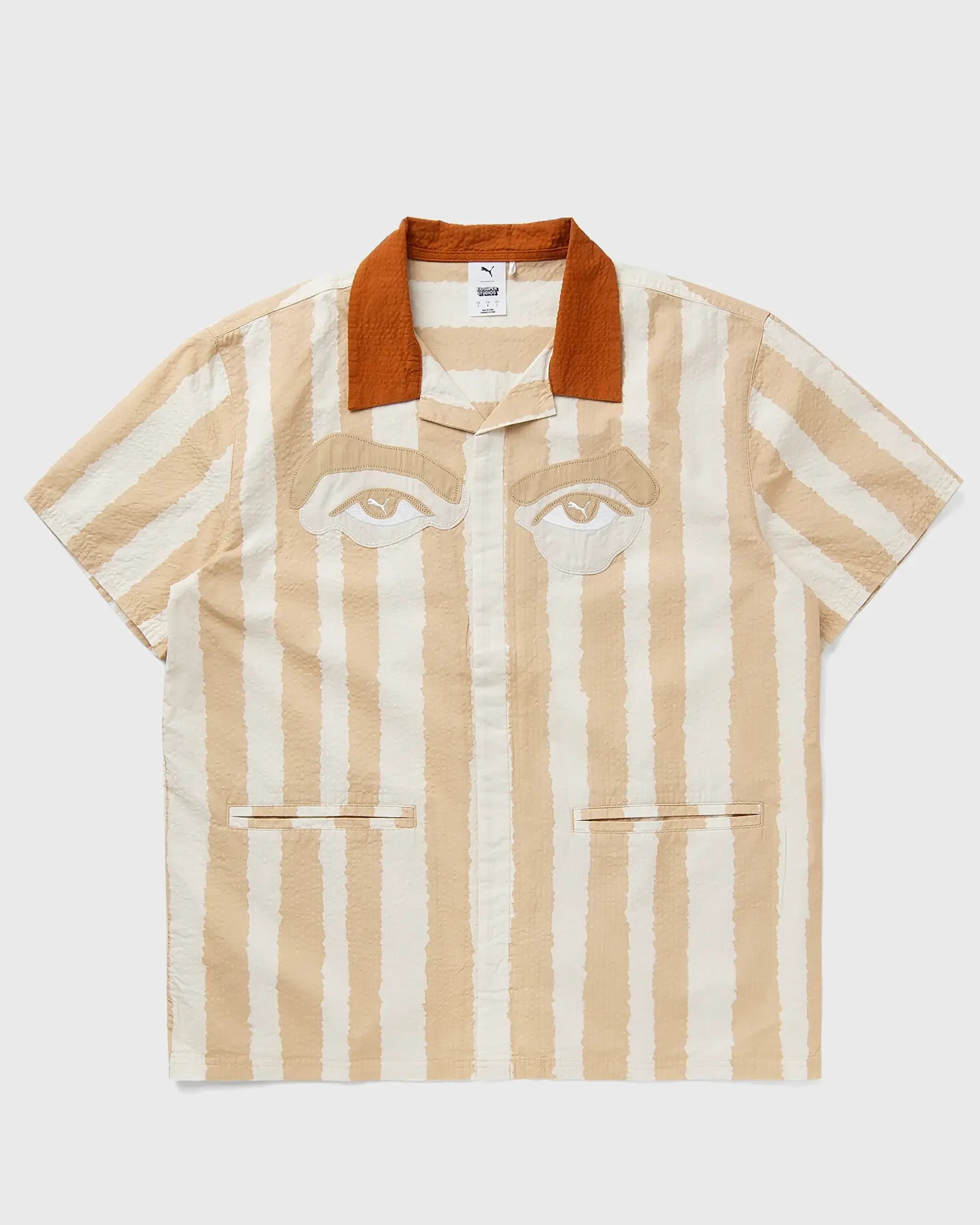 X KIDSUPER Shirt