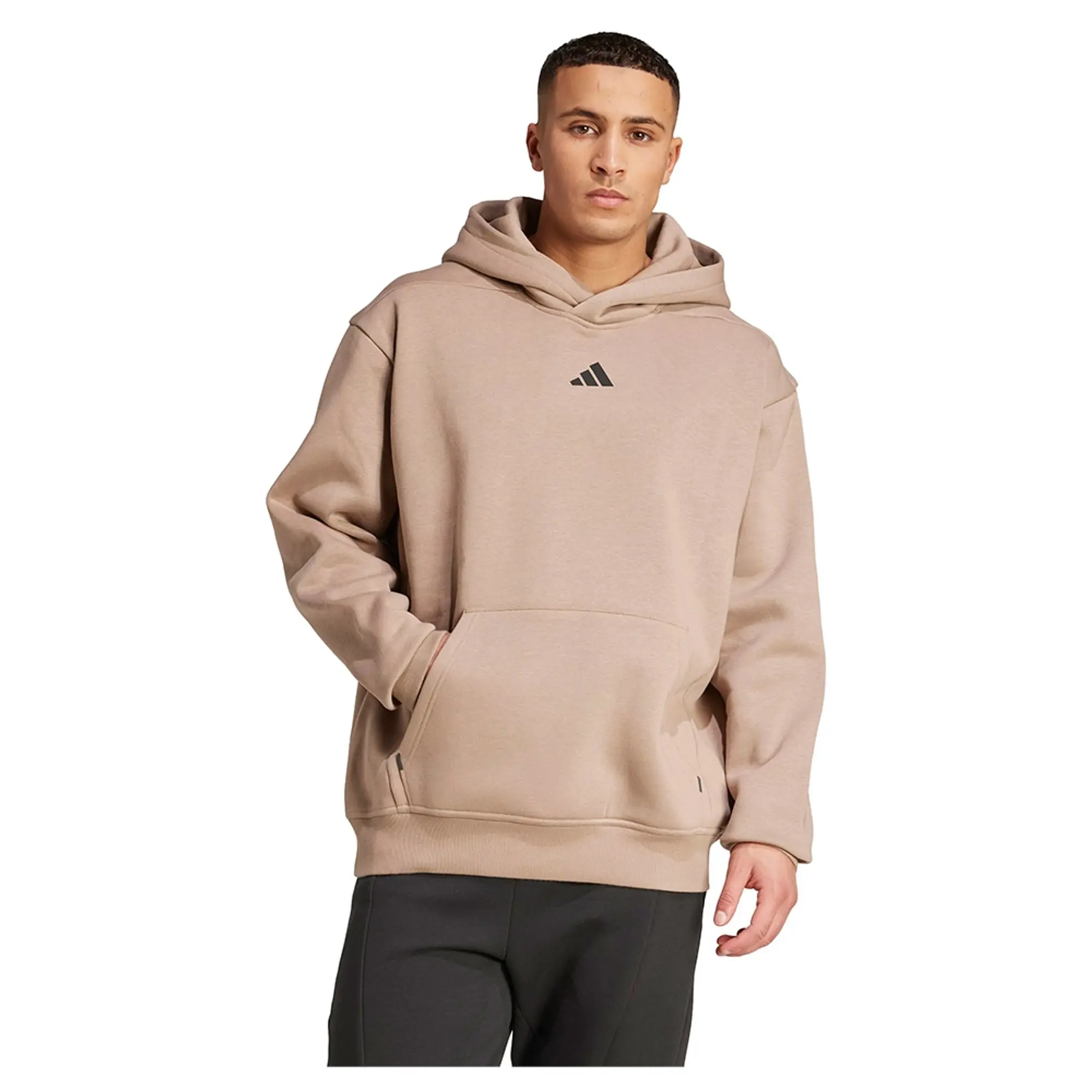 Adidas Power Oversize Hoodie