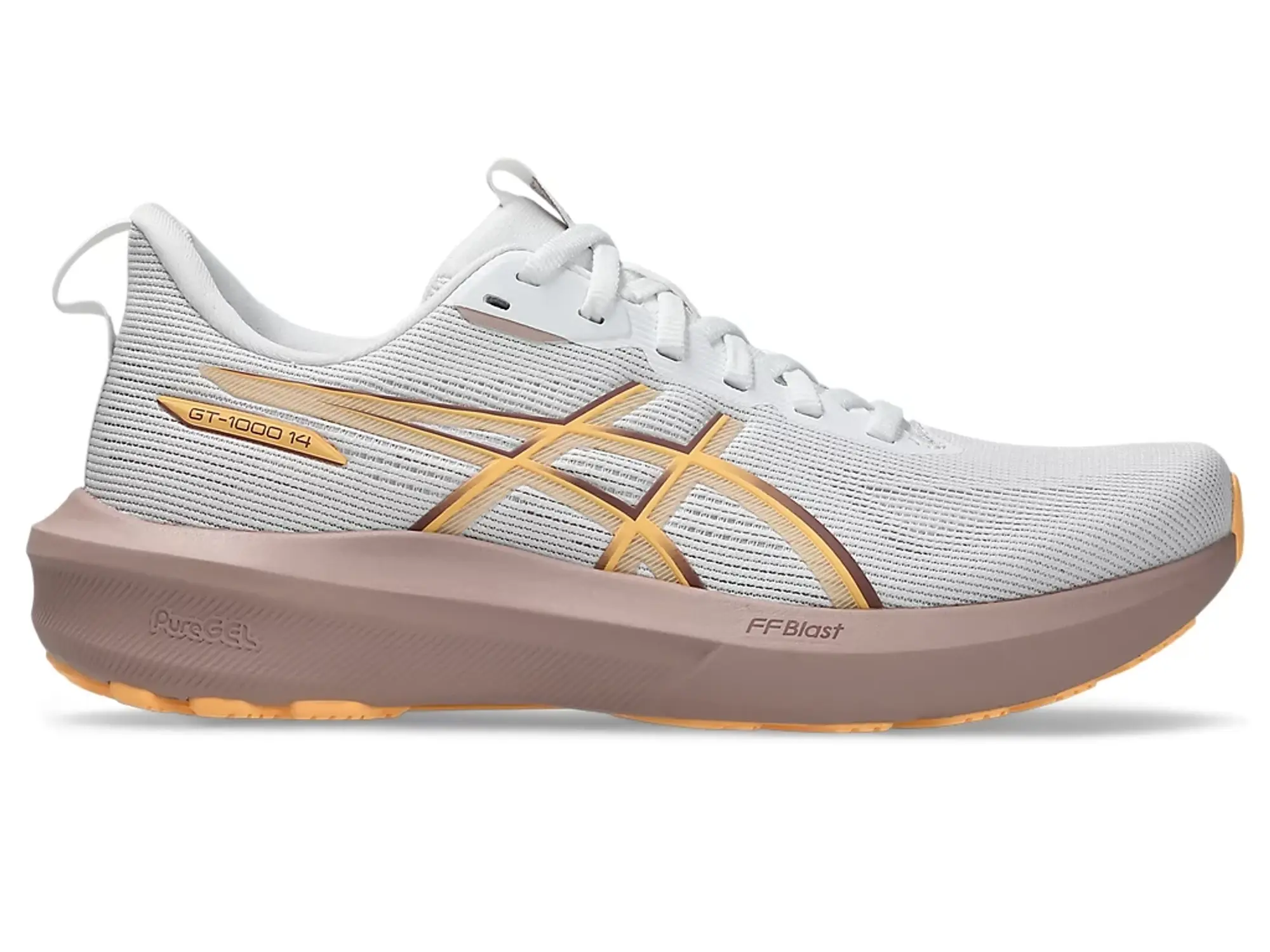 Asics Gt-1000 14