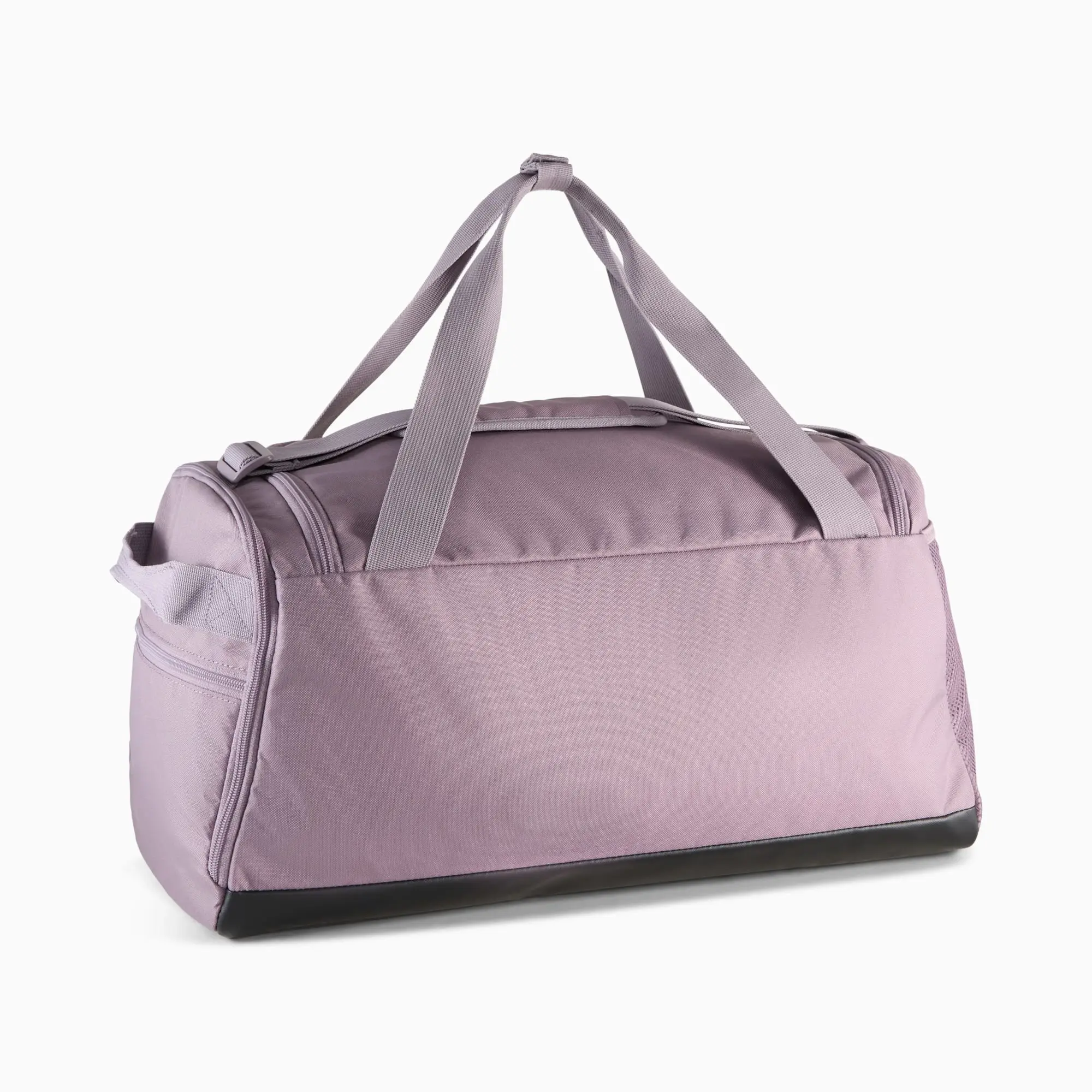 PUMA Challenger 35L Small Sports Bag, Plum Jam