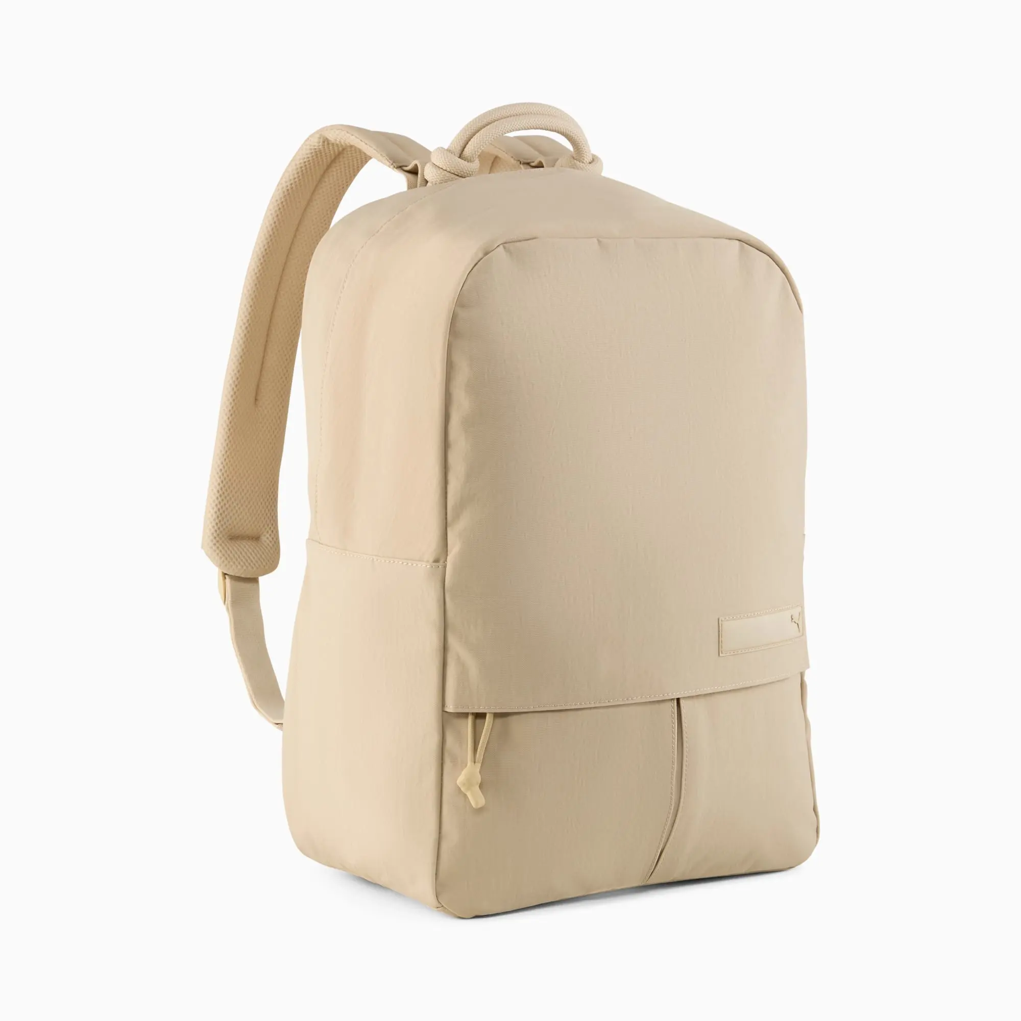 PUMA.Bl Backpack, Toasted Almond