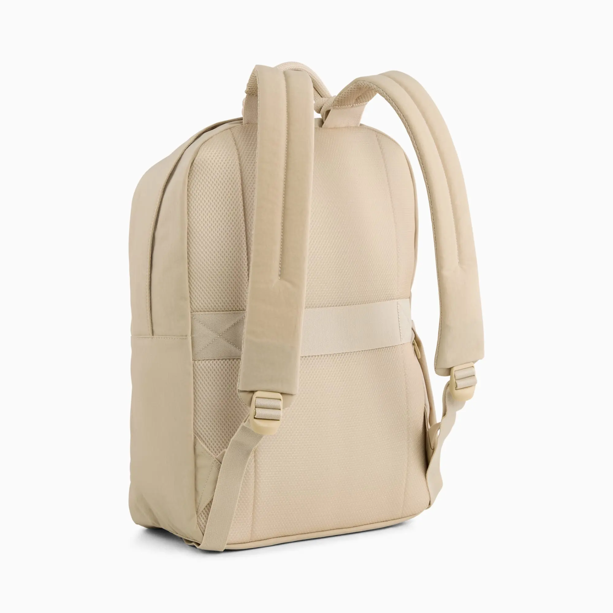 PUMA.Bl Backpack, Toasted Almond