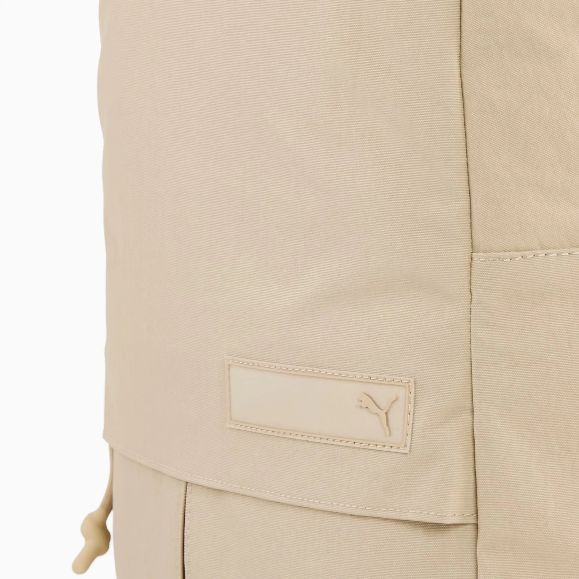 PUMA.Bl Backpack, Toasted Almond