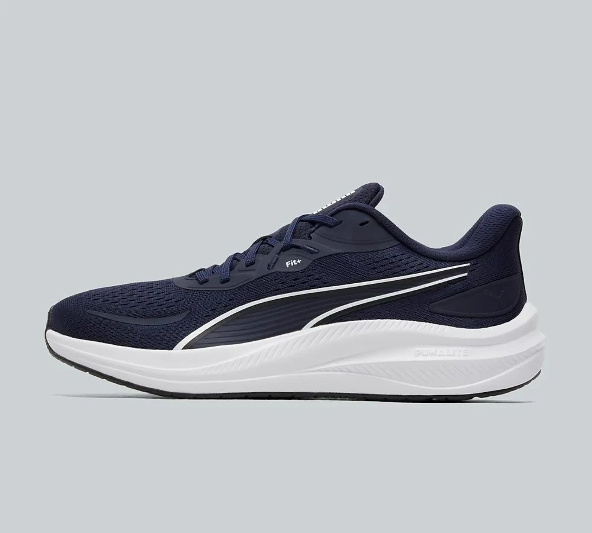 PUMA Skyrocket Lite 2 Running Shoes Unisex, Dark Blue, size 10