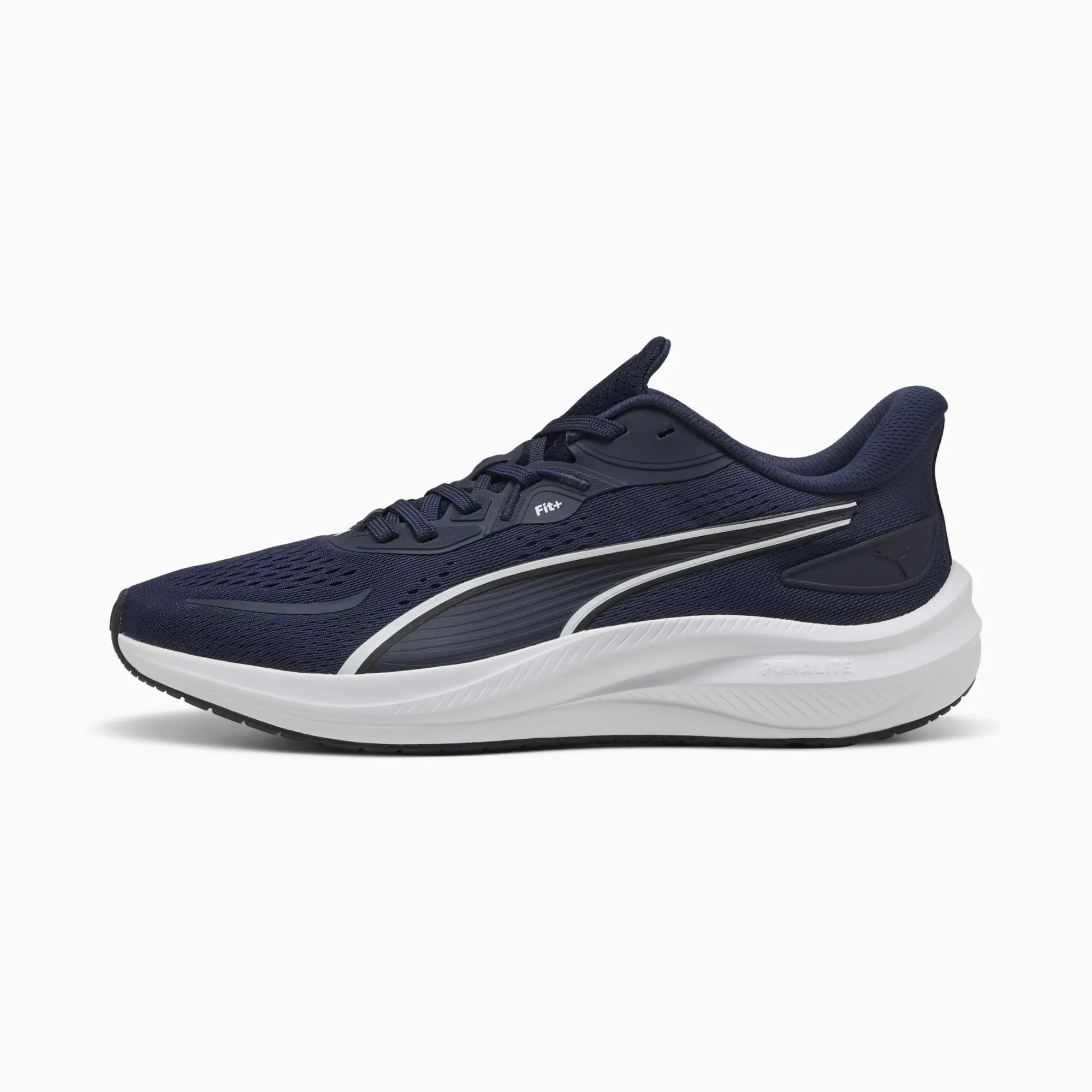 PUMA Skyrocket Lite 2 Running Shoes Unisex, Dark Blue, size 10
