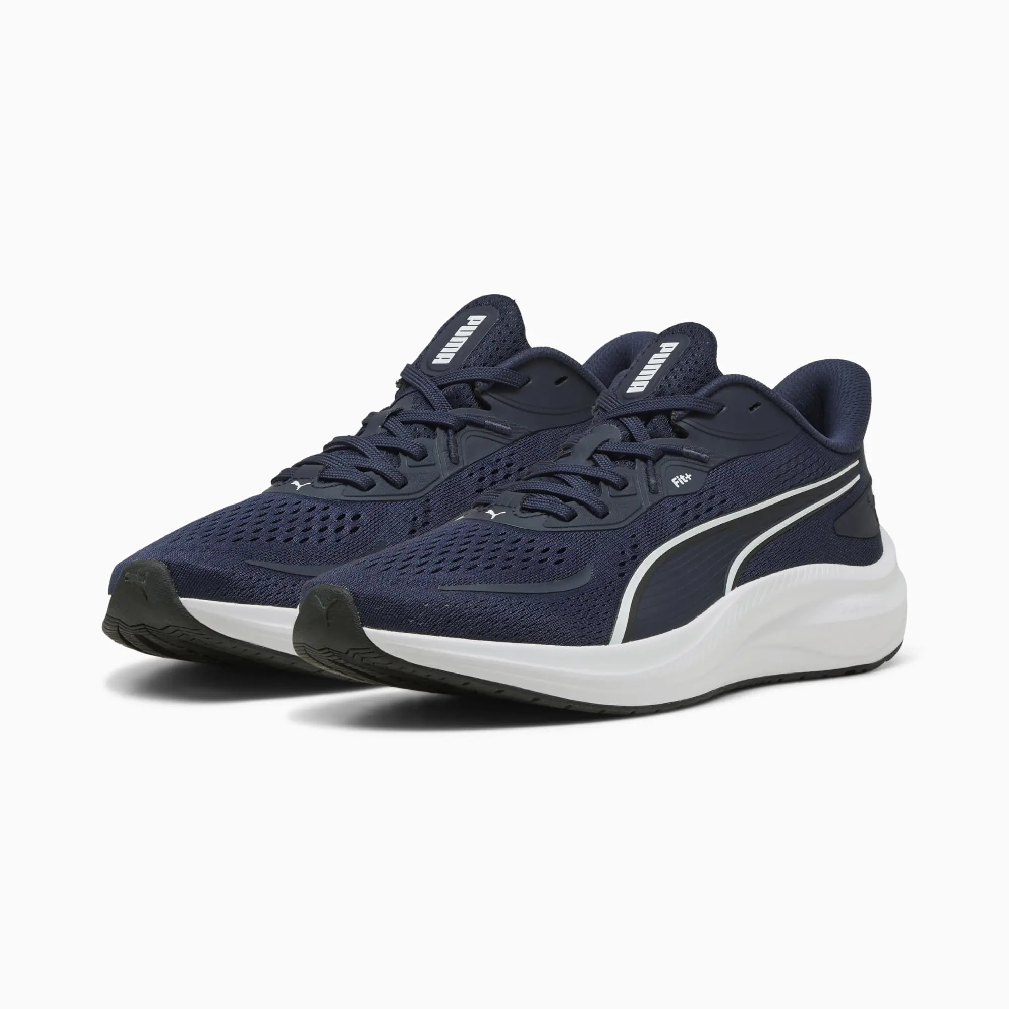 PUMA Skyrocket Lite 2 Running Shoes Unisex, Dark Blue, size 10