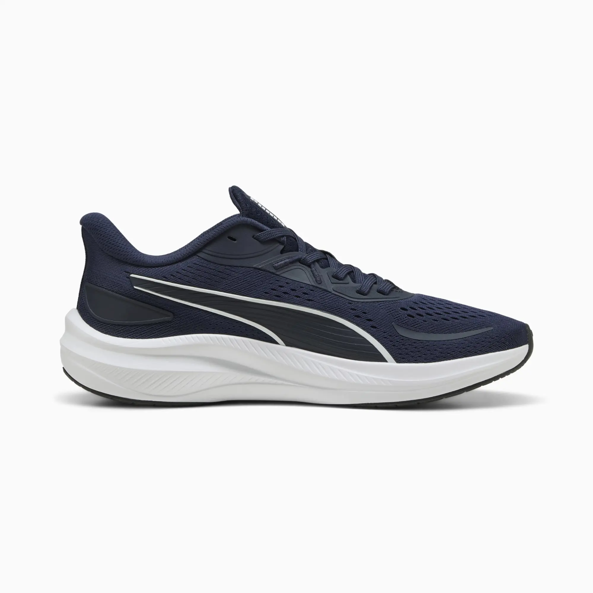 PUMA Skyrocket Lite 2 Running Shoes Unisex, Dark Blue, size 10