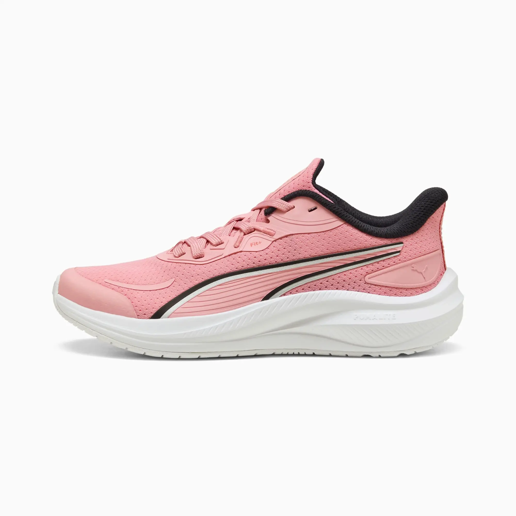 PUMA Skyrocket Lite 2 Shoes Youth, Pinkscape/White, size 3