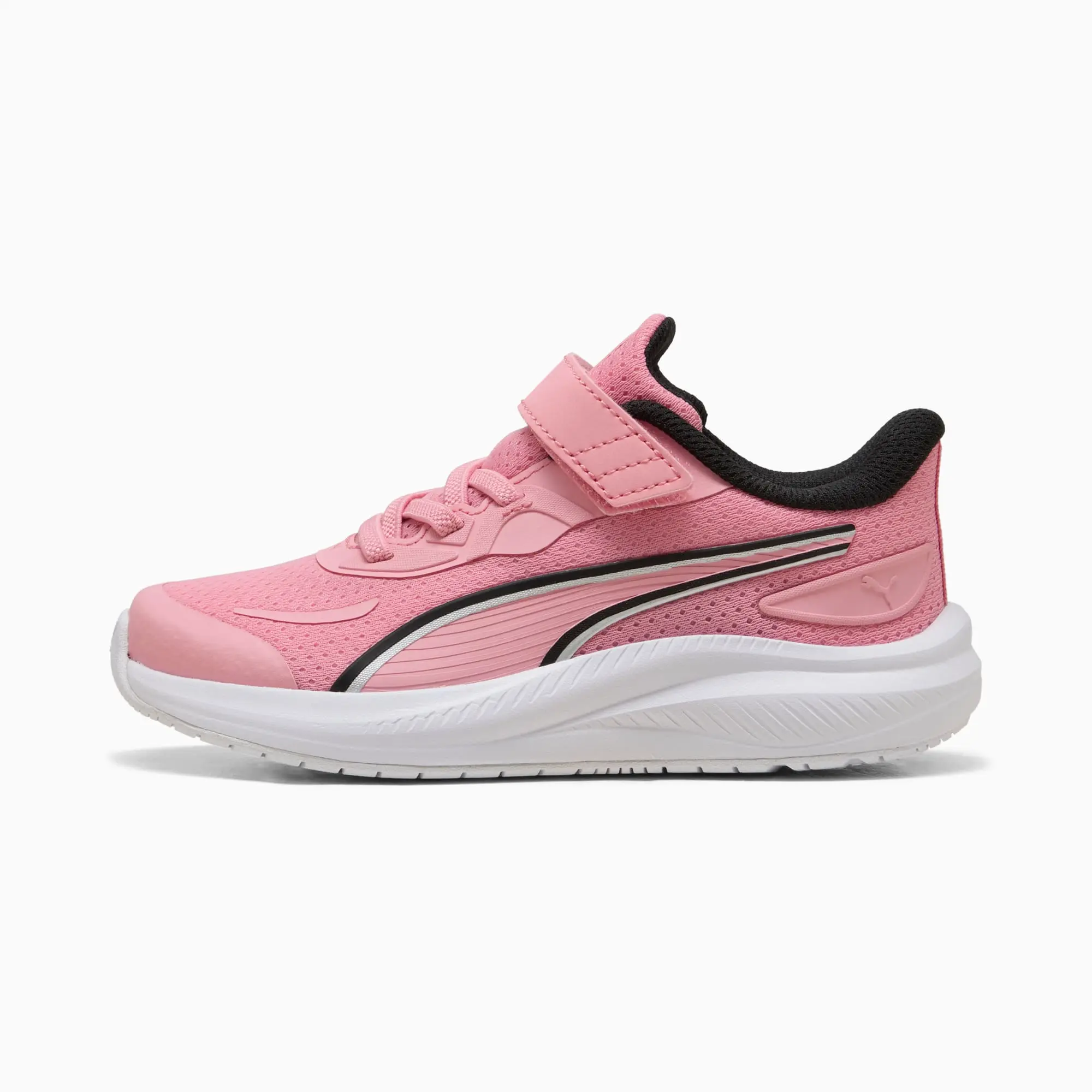PUMA Skyrocket 2 Sneakers Kids, Pinkscape/White, size 1