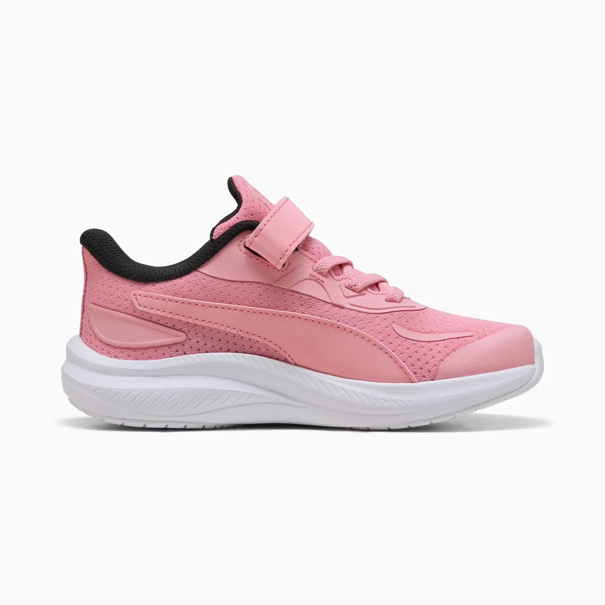 PUMA Skyrocket 2 Sneakers Kids, Pinkscape/White, size 1