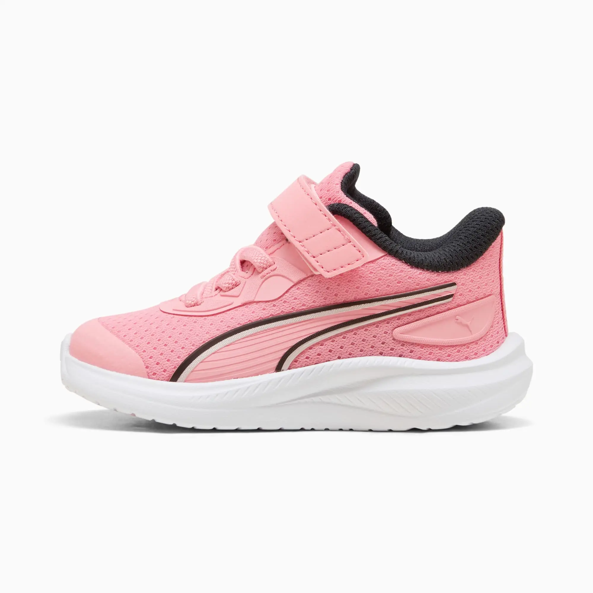 PUMA Skyrocket 2 Sneakers Toddlers, Pinkscape/White, size 3