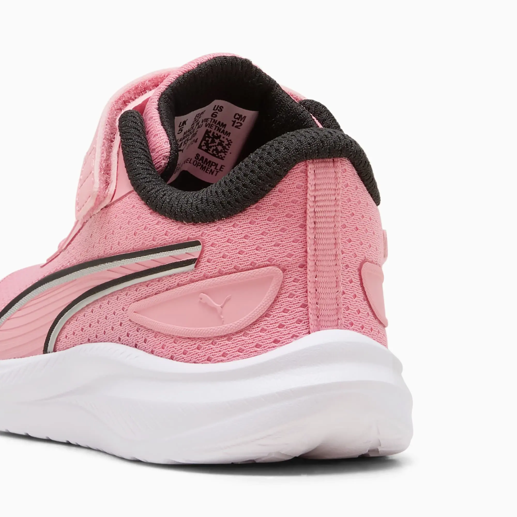 PUMA Skyrocket 2 Sneakers Toddlers, Pinkscape/White, size 3