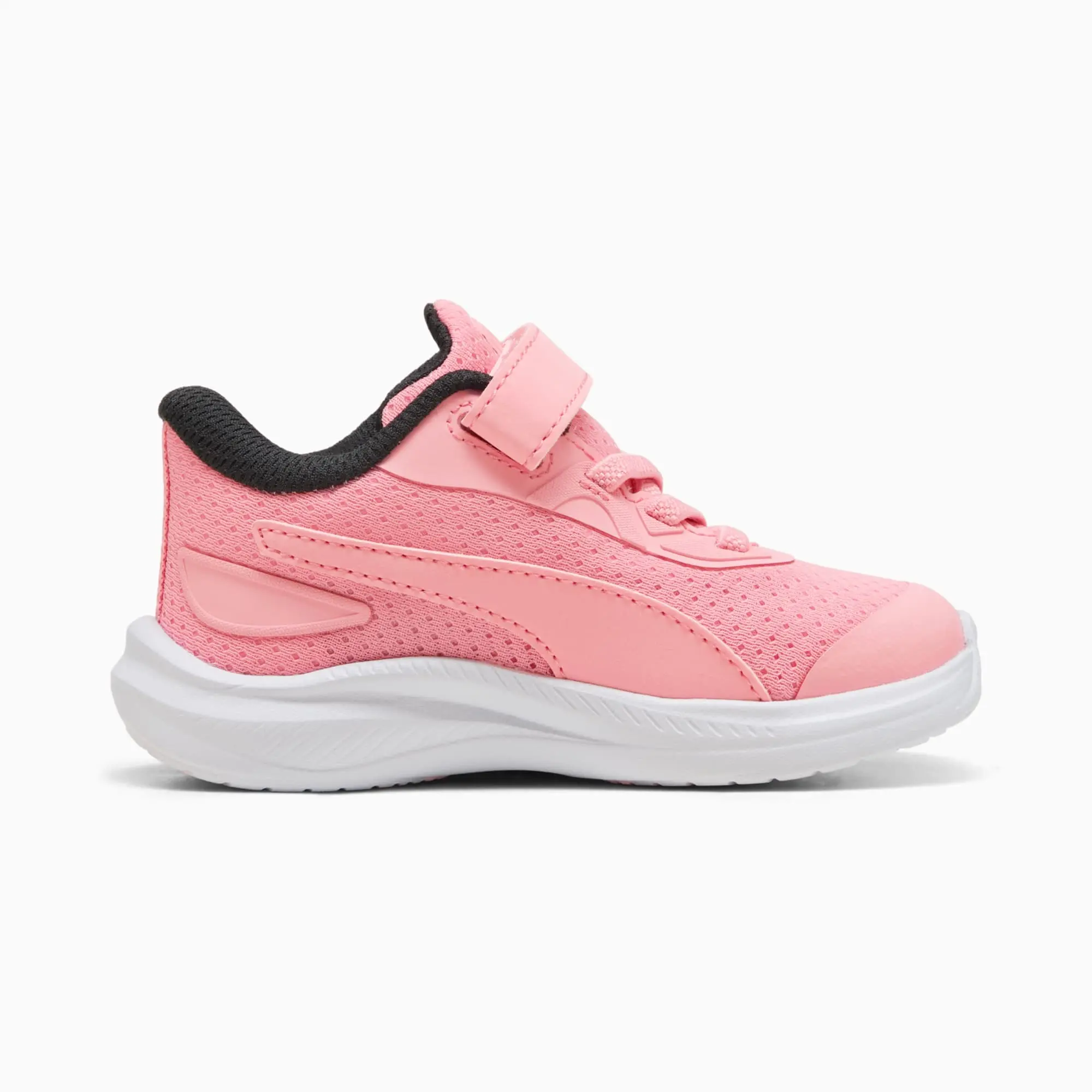 PUMA Skyrocket 2 Sneakers Toddlers, Pinkscape/White, size 3