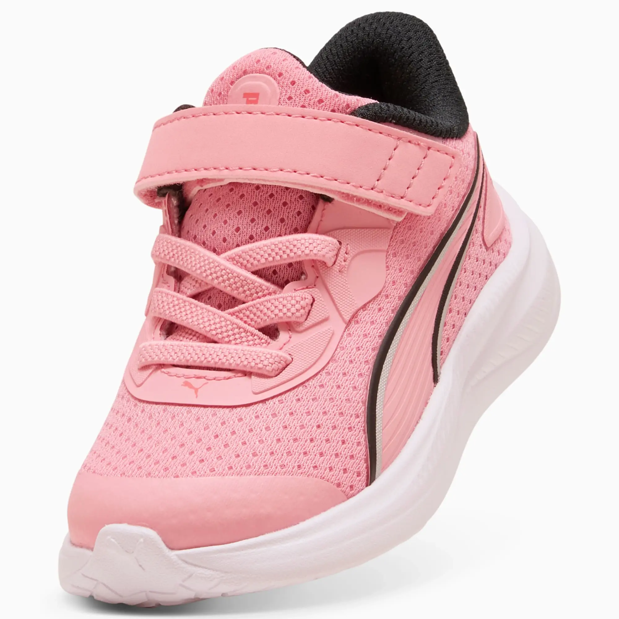 PUMA Skyrocket 2 Sneakers Toddlers, Pinkscape/White, size 3