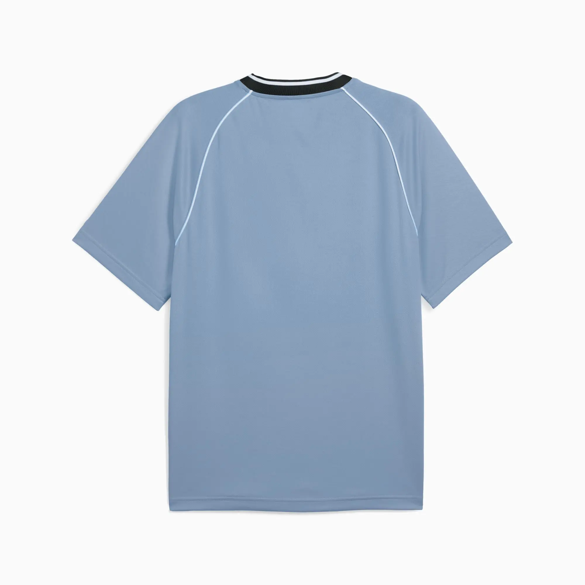 PUMA Essentials Football Jersey Men, Cool Blue, size 3XL