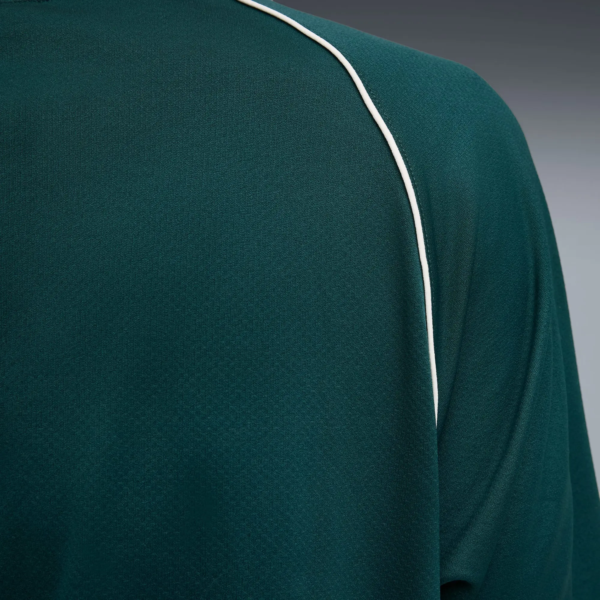 PUMA Essentials Football Jersey Men, Green Terrain, size 3XL