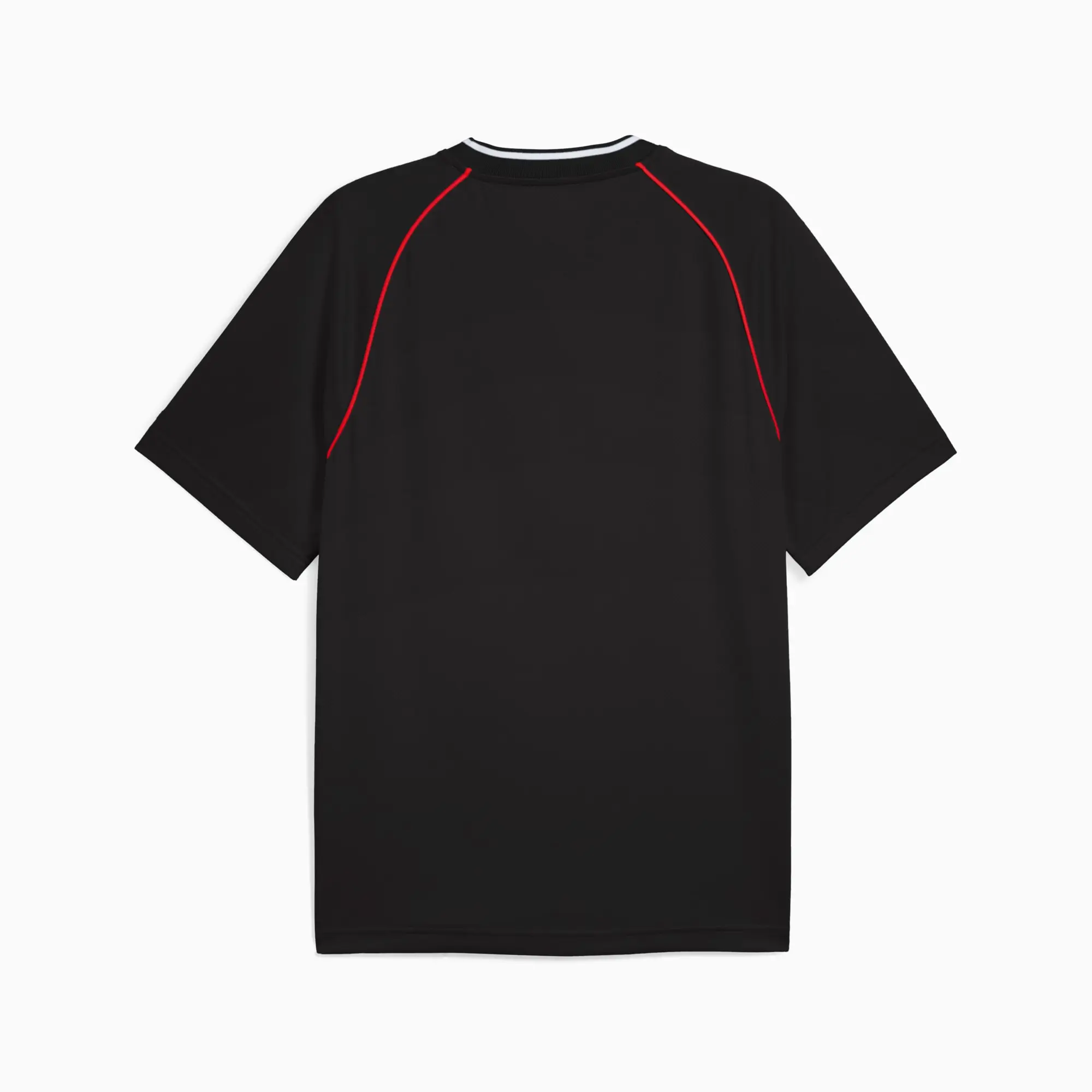 PUMA Essentials Football Jersey Men, Black, size 3XL