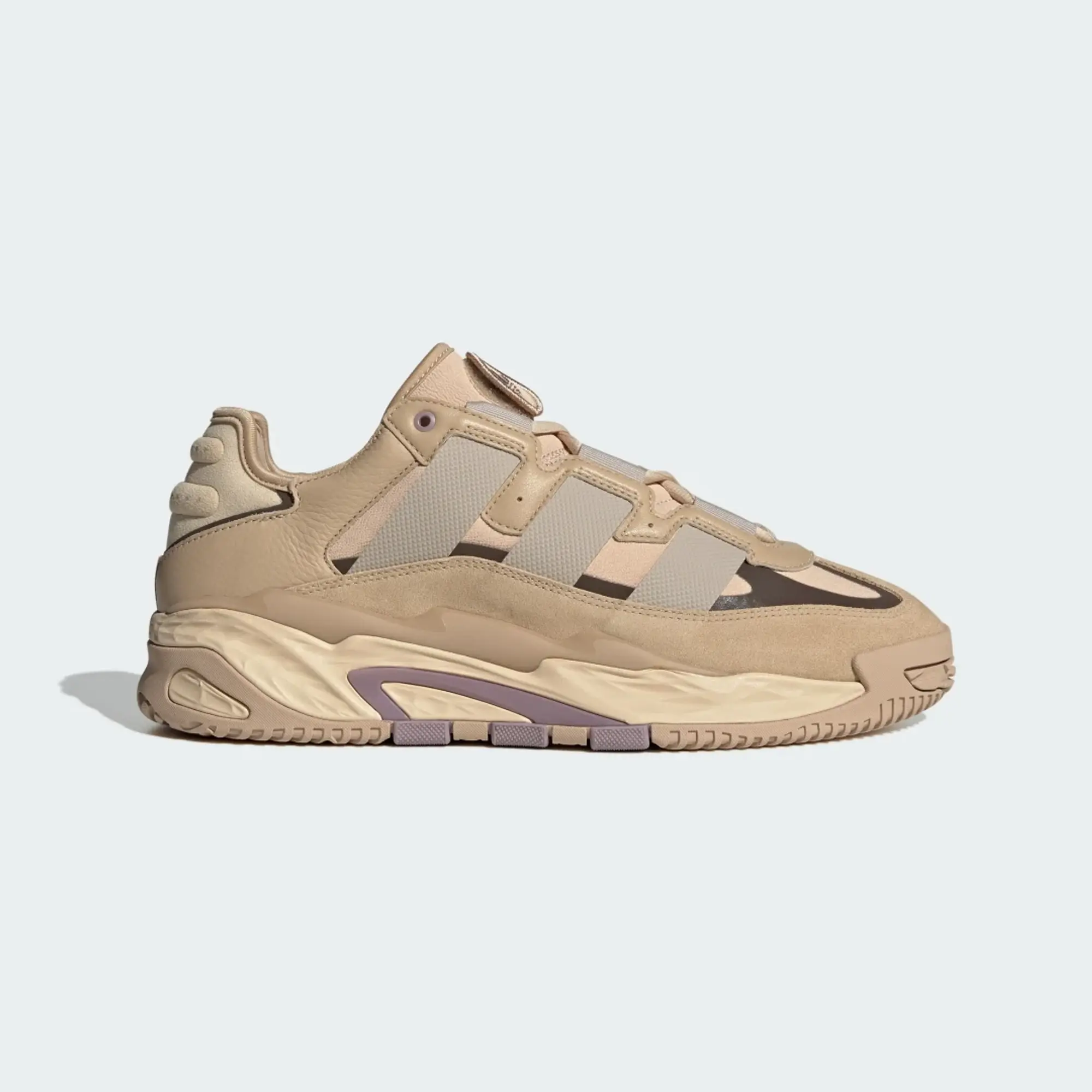 adidas Niteball Shoes