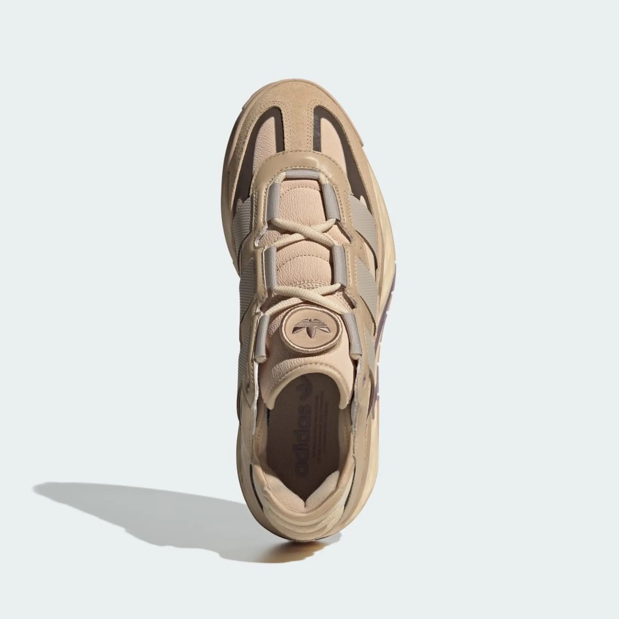 adidas Niteball Shoes