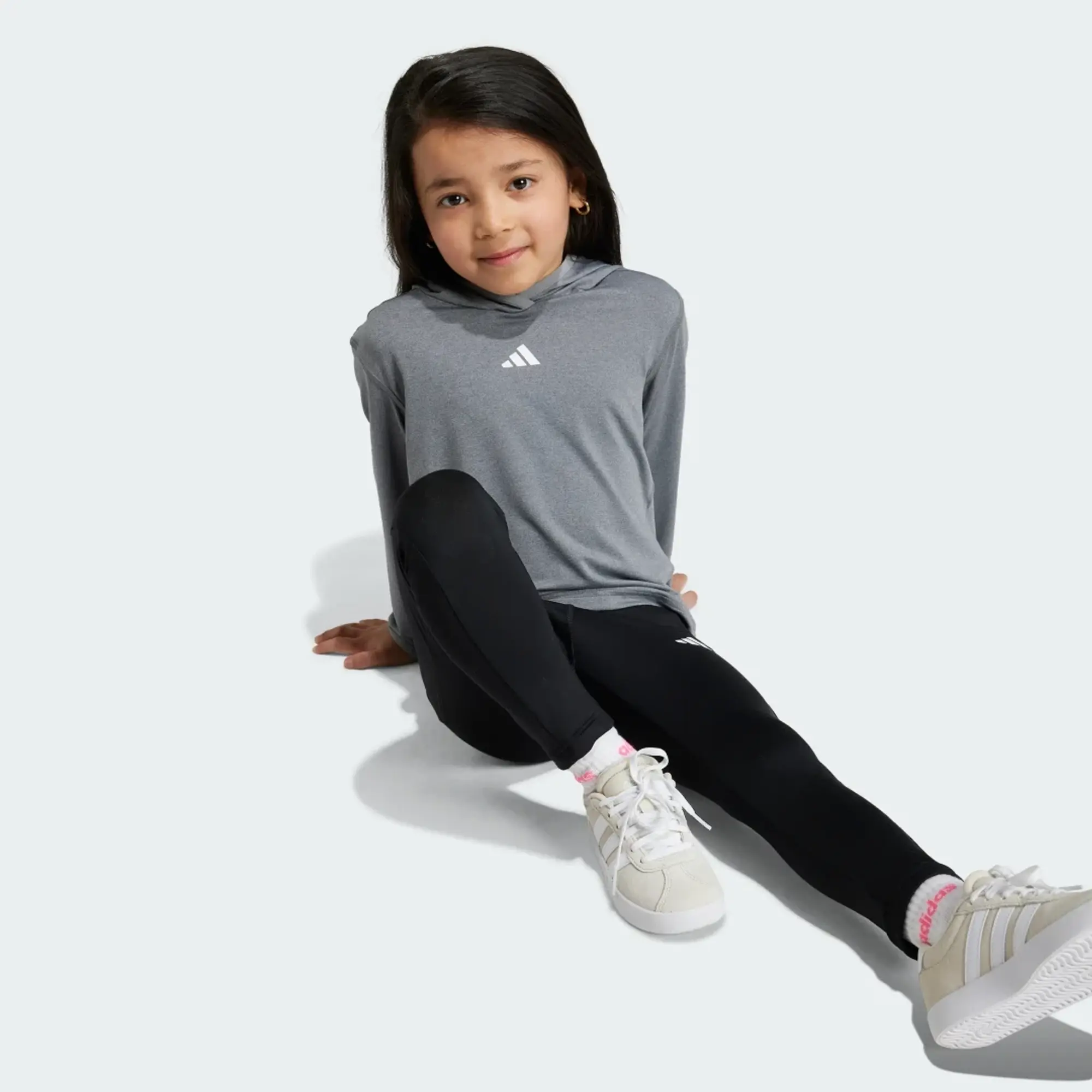 adidas Sweatshirt and Leggings Set Kids