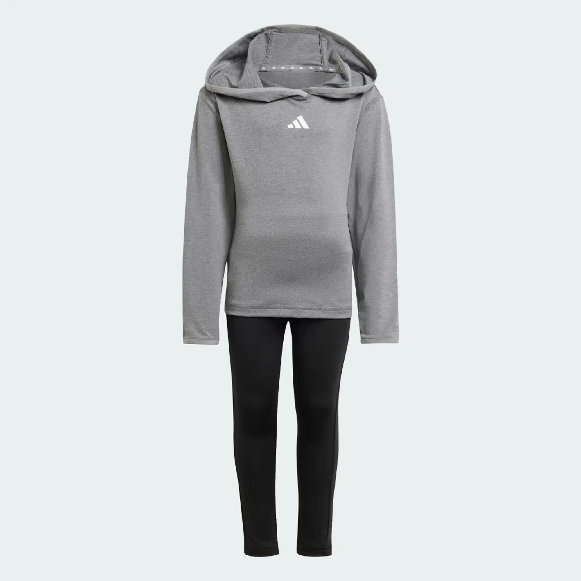 adidas Sweatshirt and Leggings Set Kids