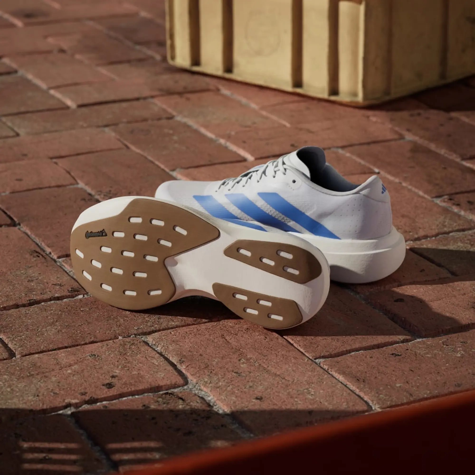 adidas Adizero EVO SL Shoes