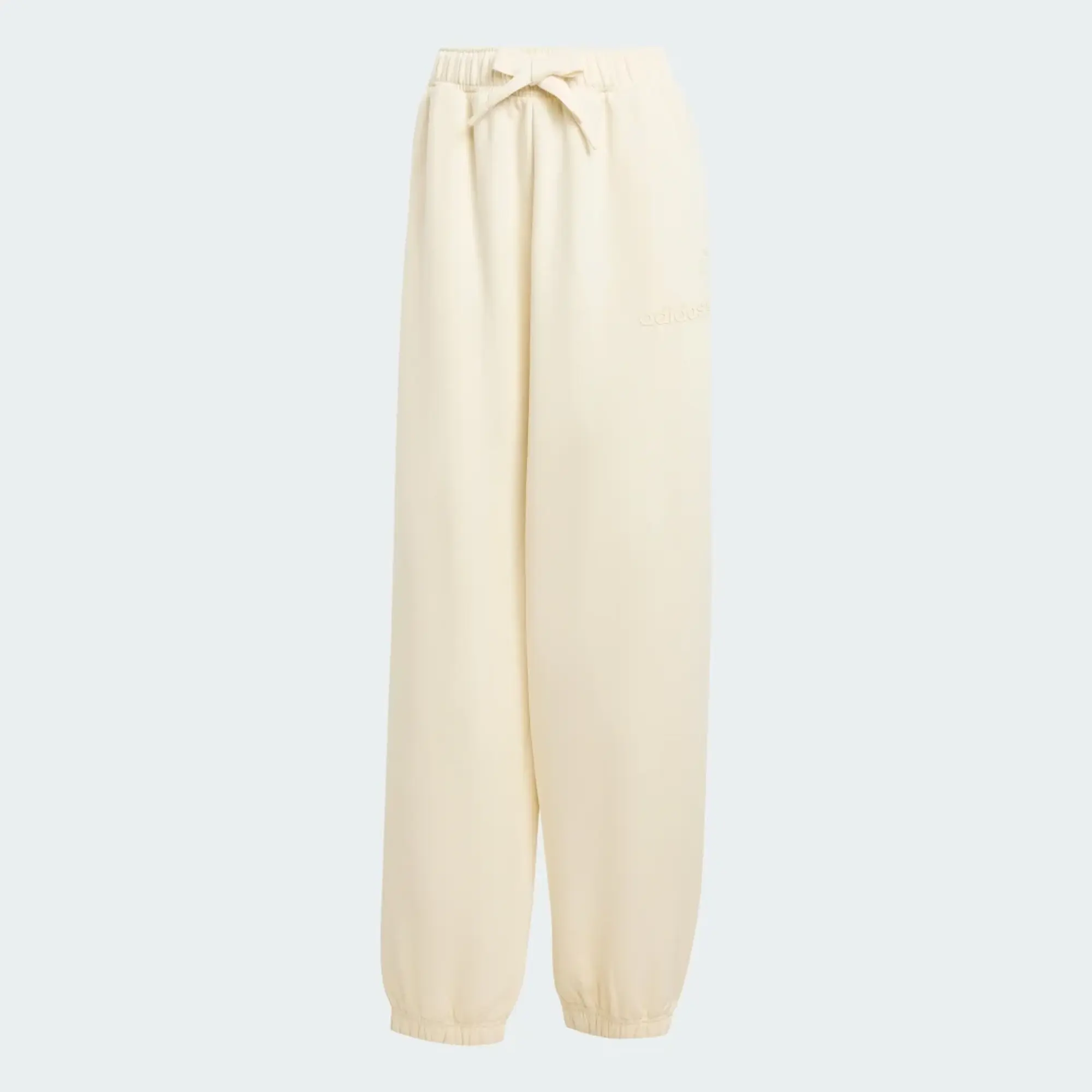 adidas Essentials Linear Jogger Pant Oversized