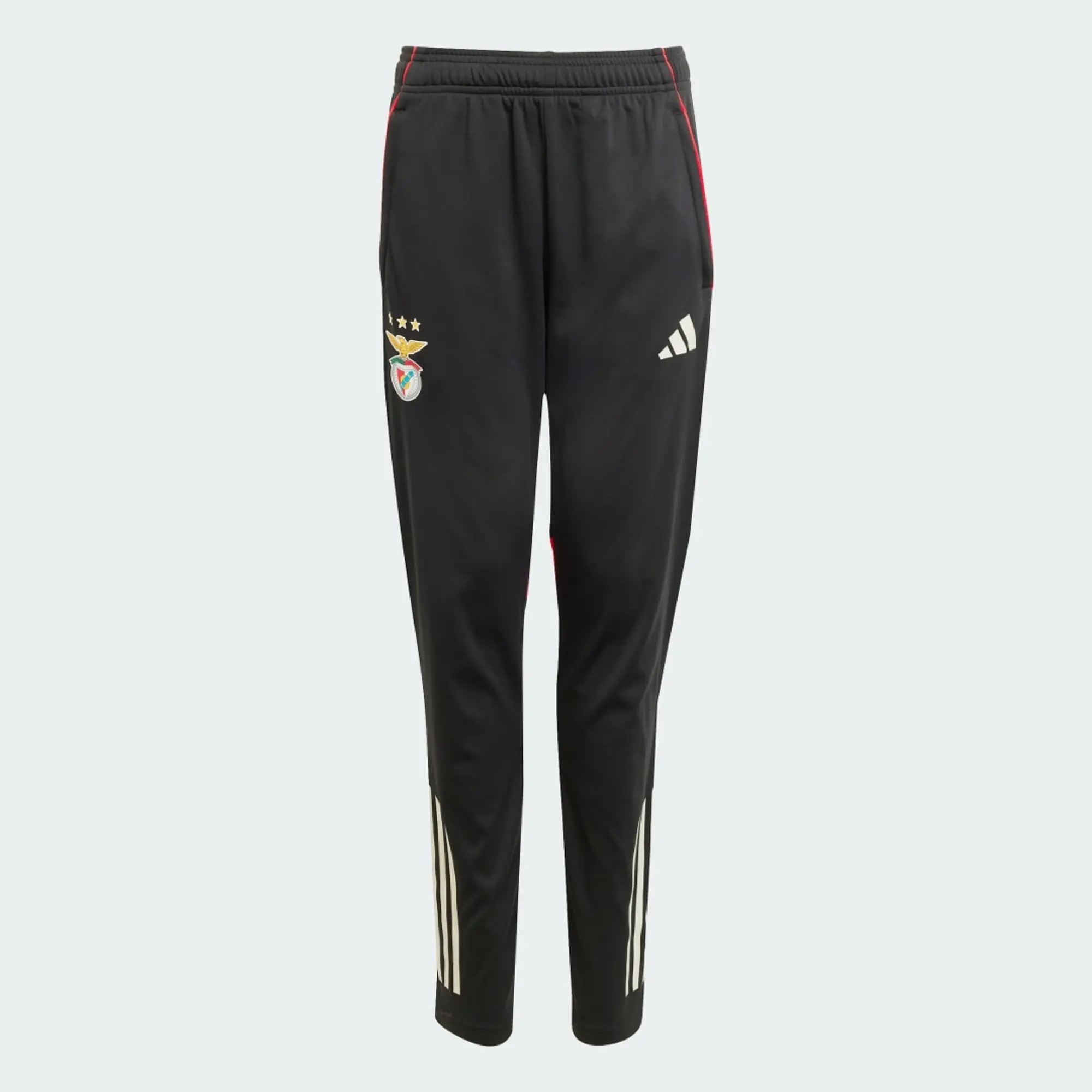 adidas Benfica Tiro 25 Competition Training Pants Kids
