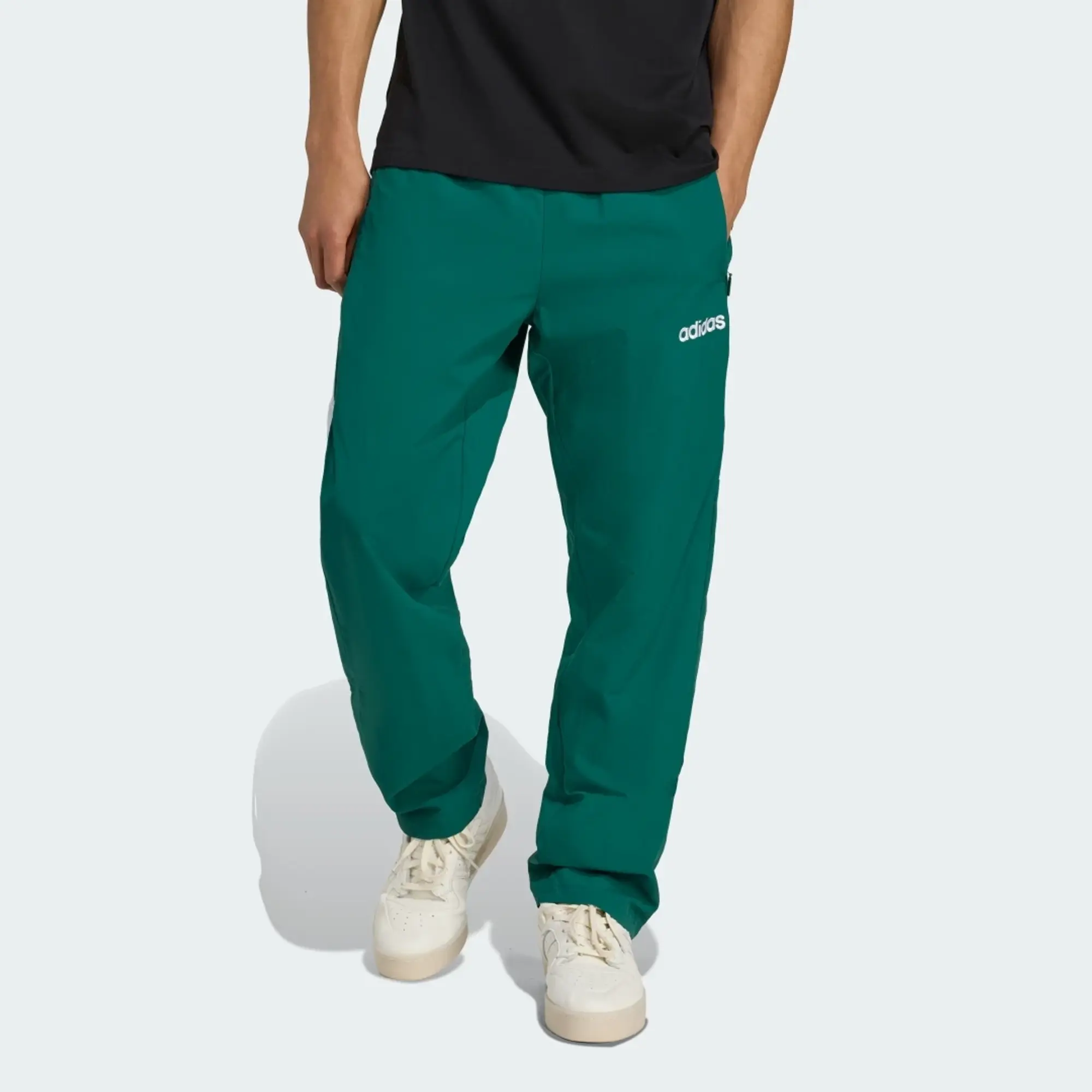 adidas Track Tracksuit Bottoms