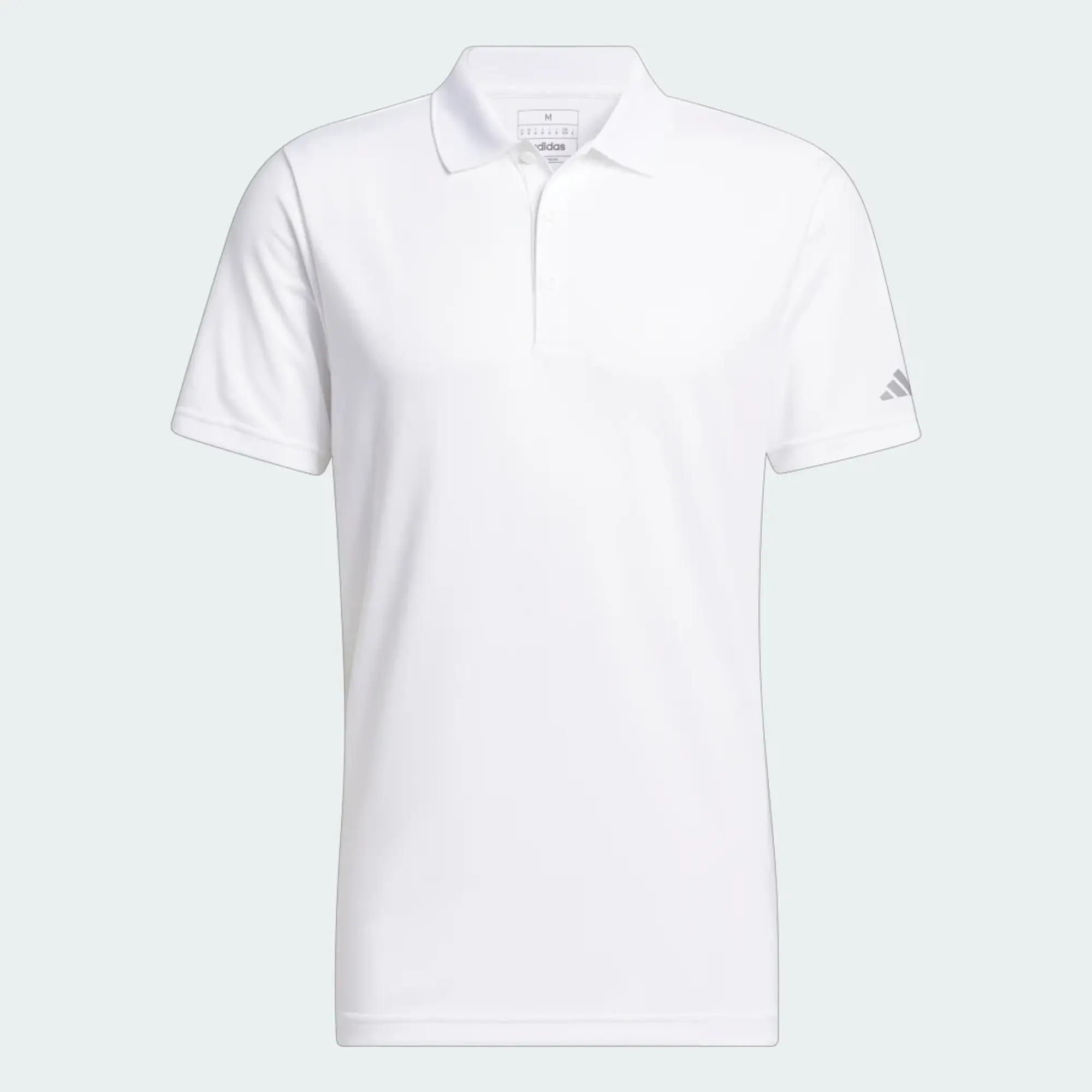 adidas Core adidas Performance Primegreen Polo Shirt