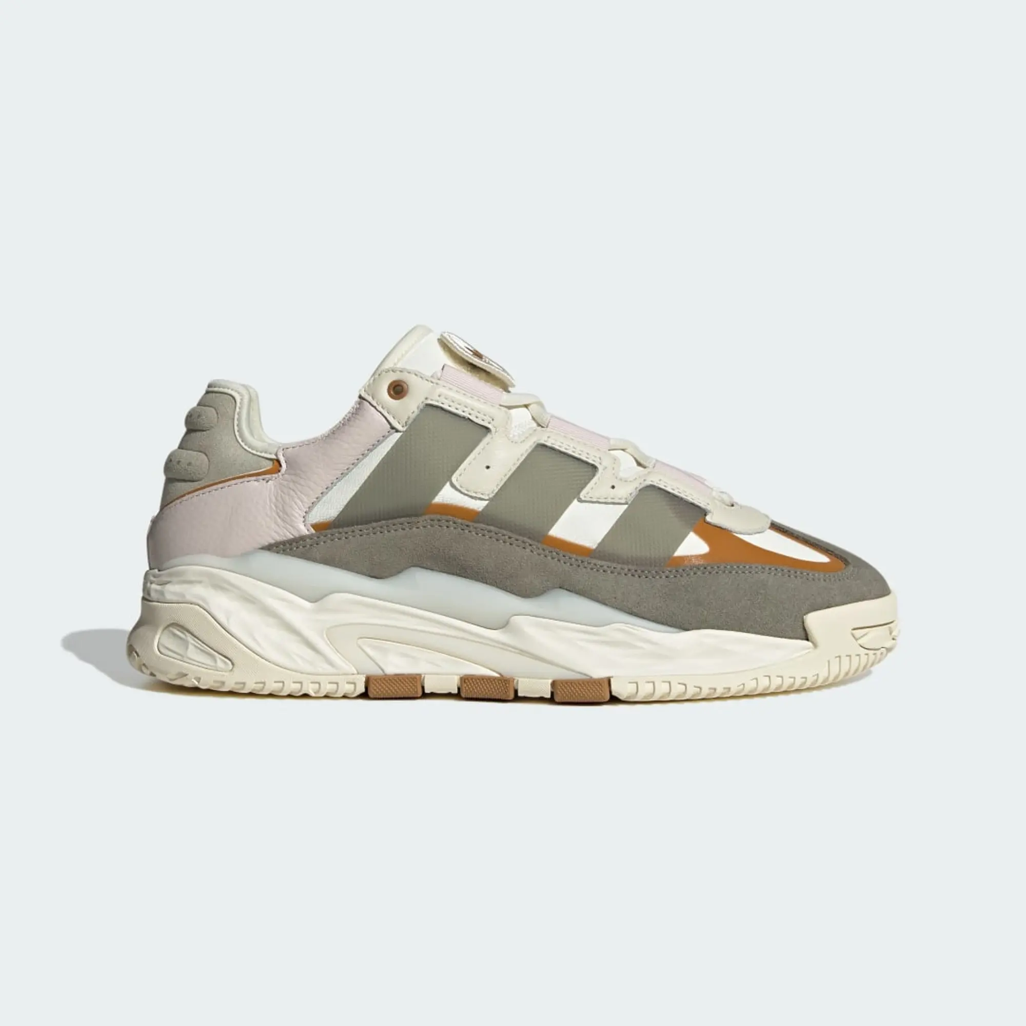 adidas Niteball Shoes