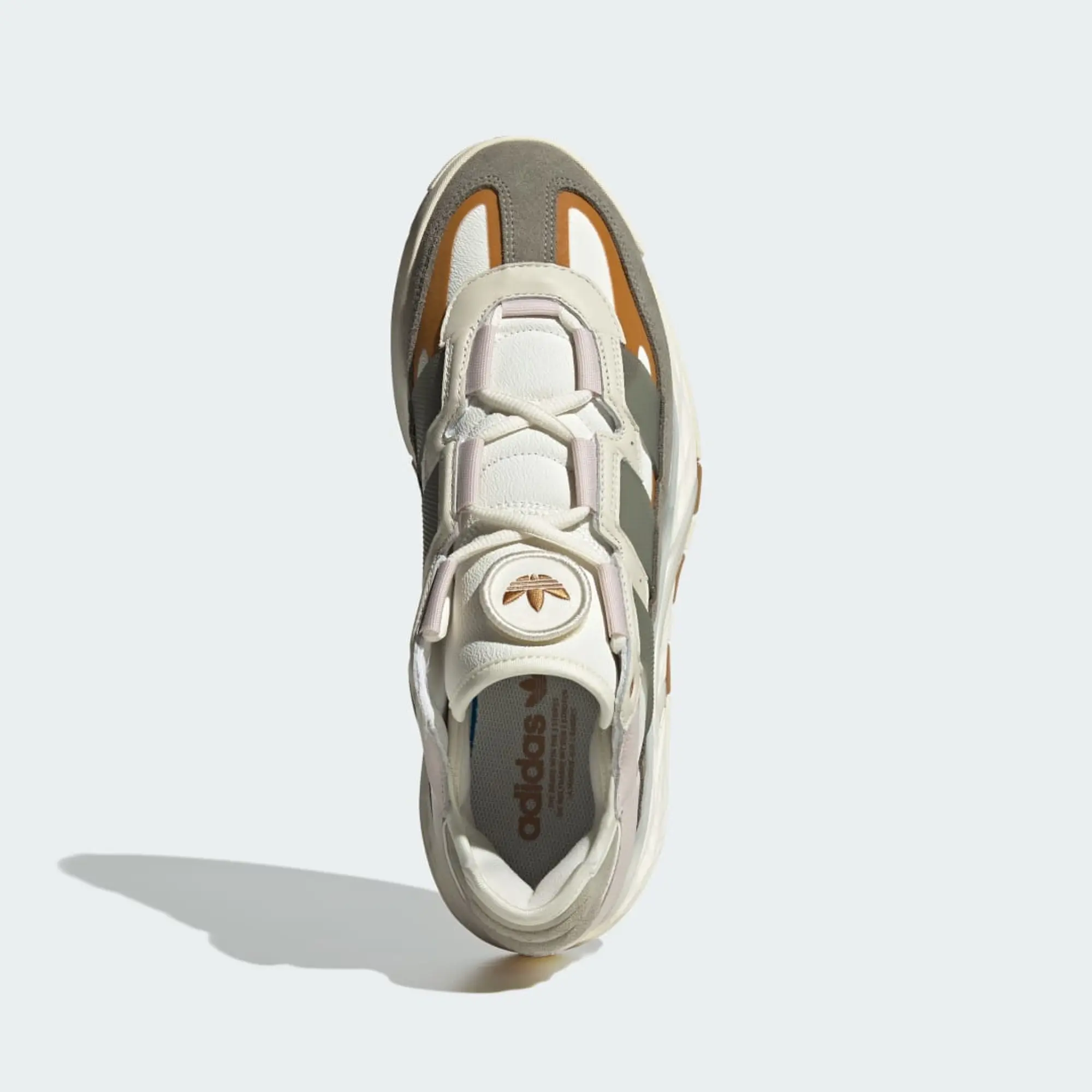 adidas Niteball Shoes