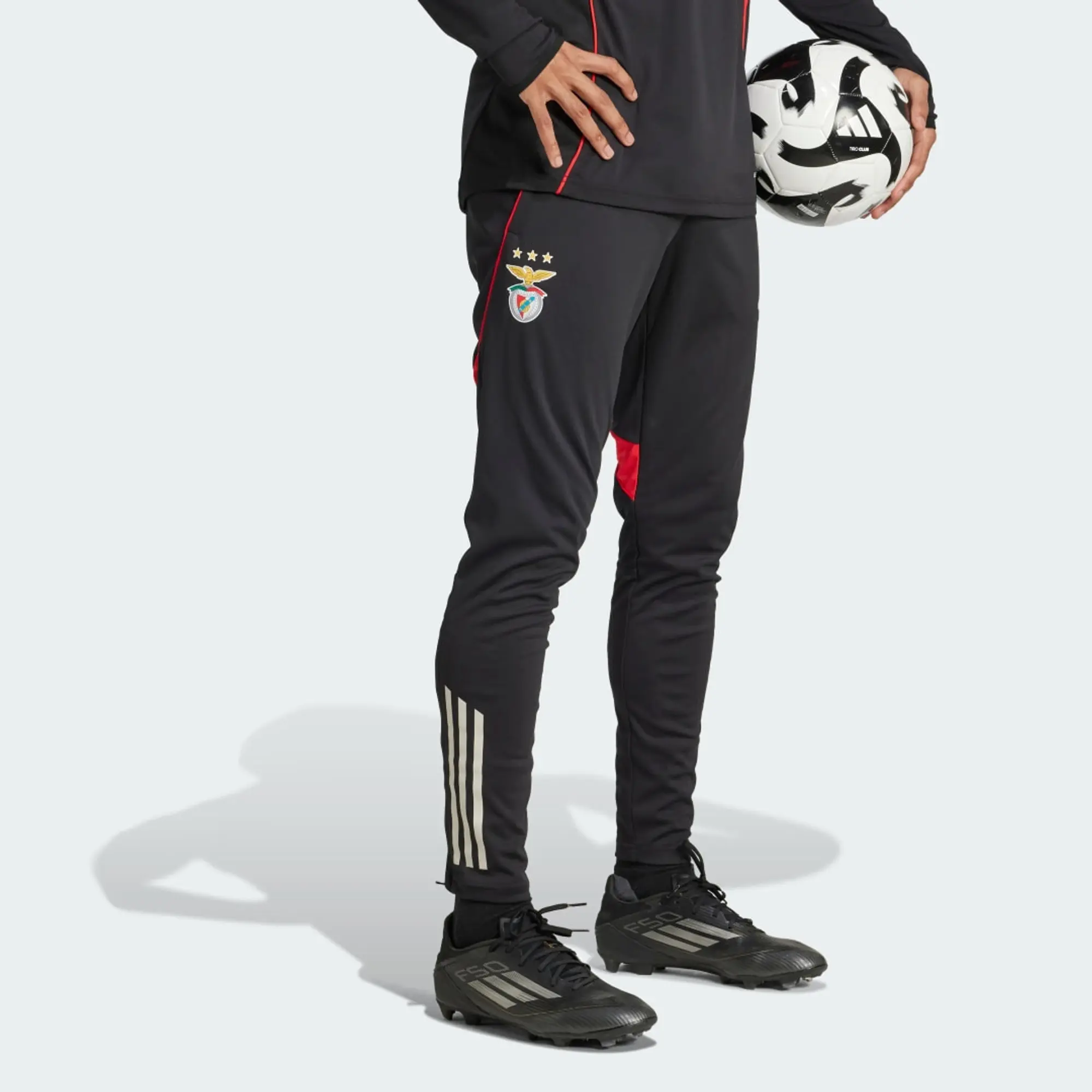 adidas Benfica Tiro 25 Competition Training Pants