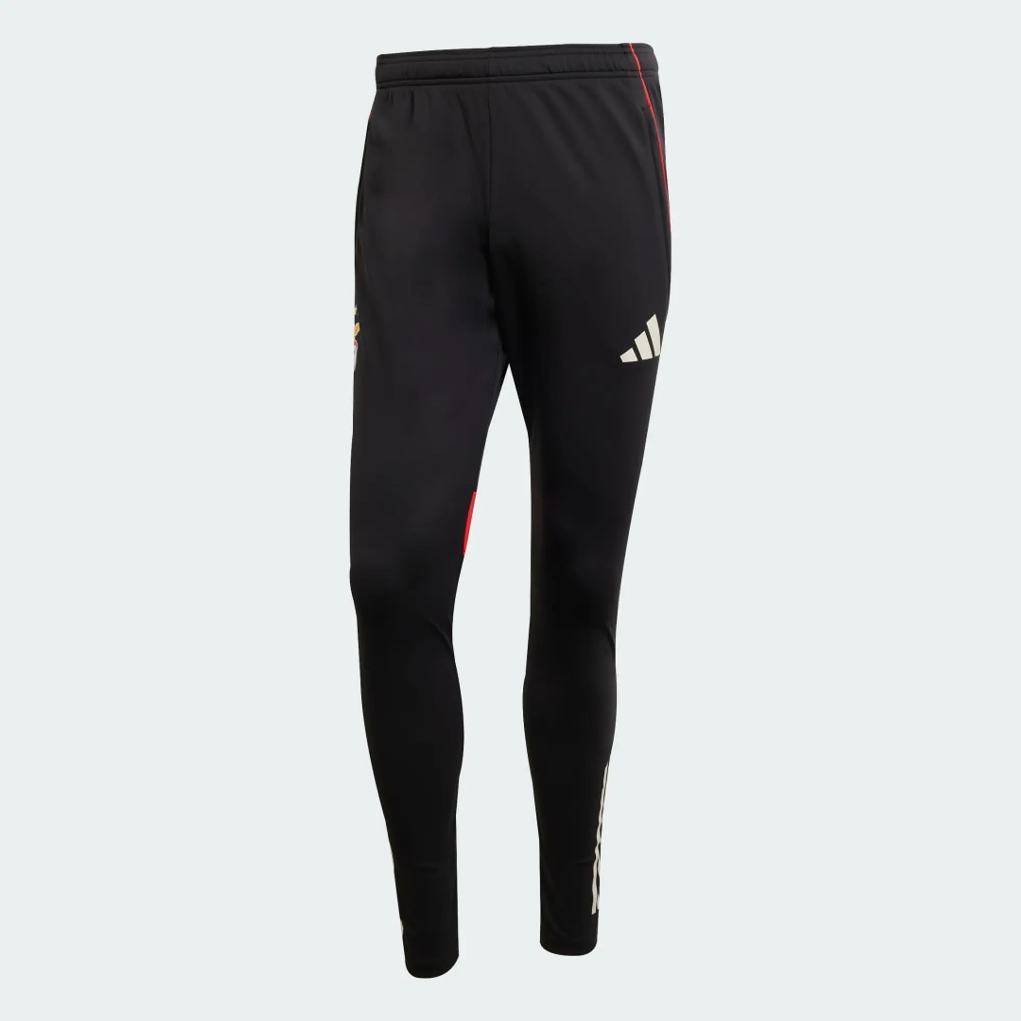 adidas Benfica Tiro 25 Competition Training Pants