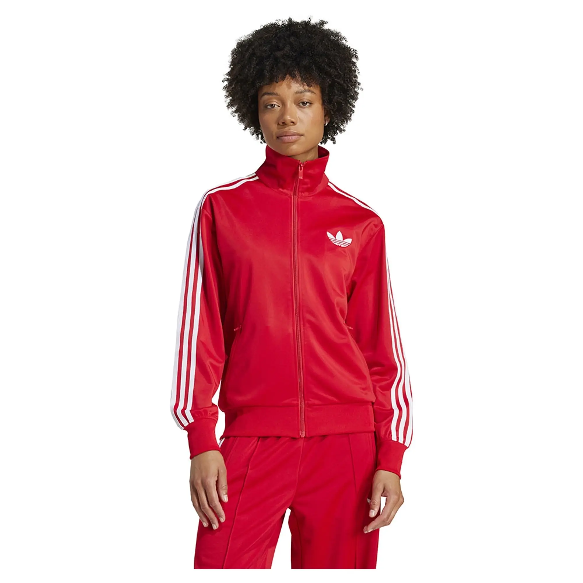 Adidas Originals Adicolor Classic Firebird Loose Tracksuit Jacket